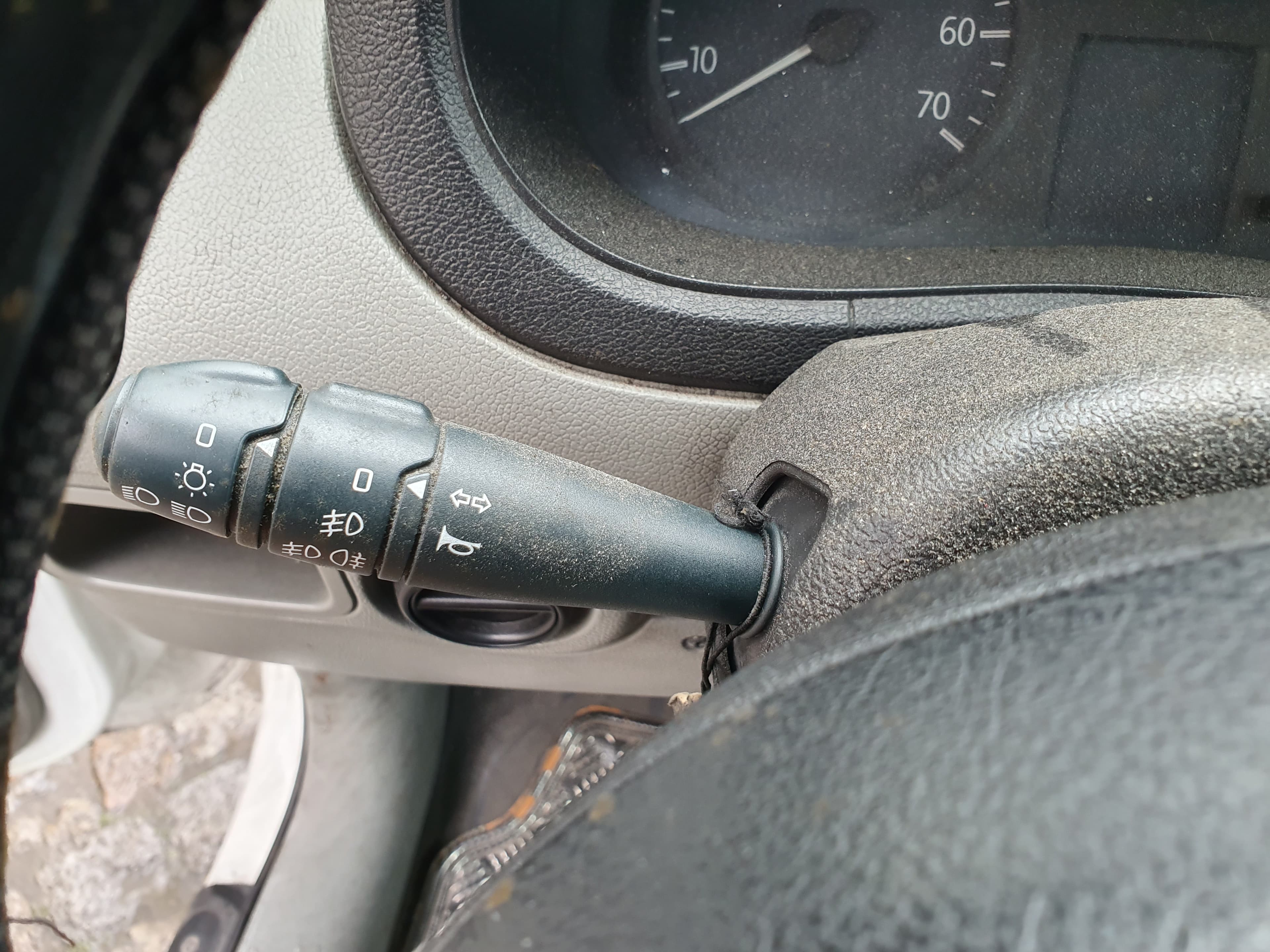 Renault Kangoo — imagem 33