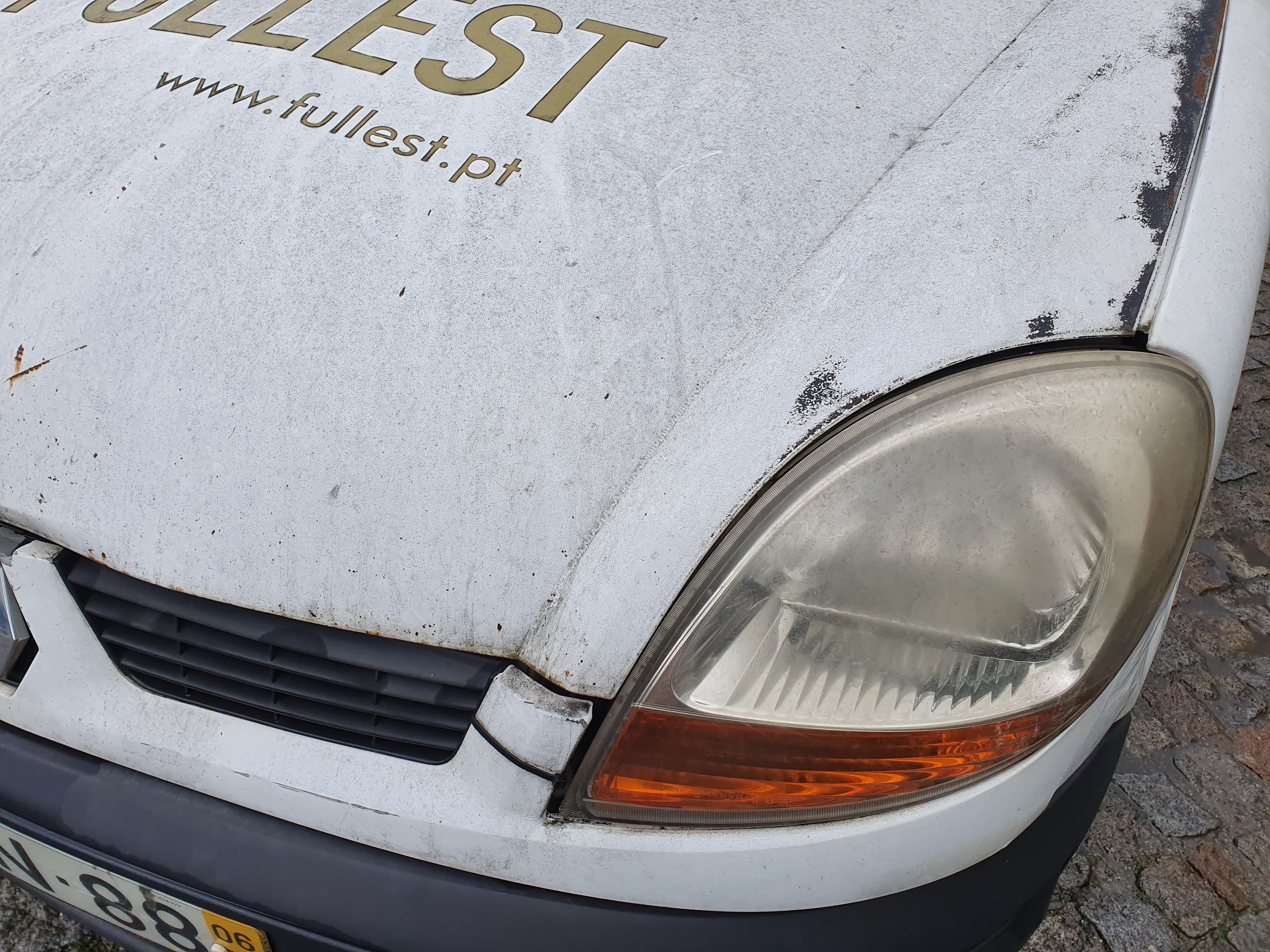 Renault Kangoo — imagem 11