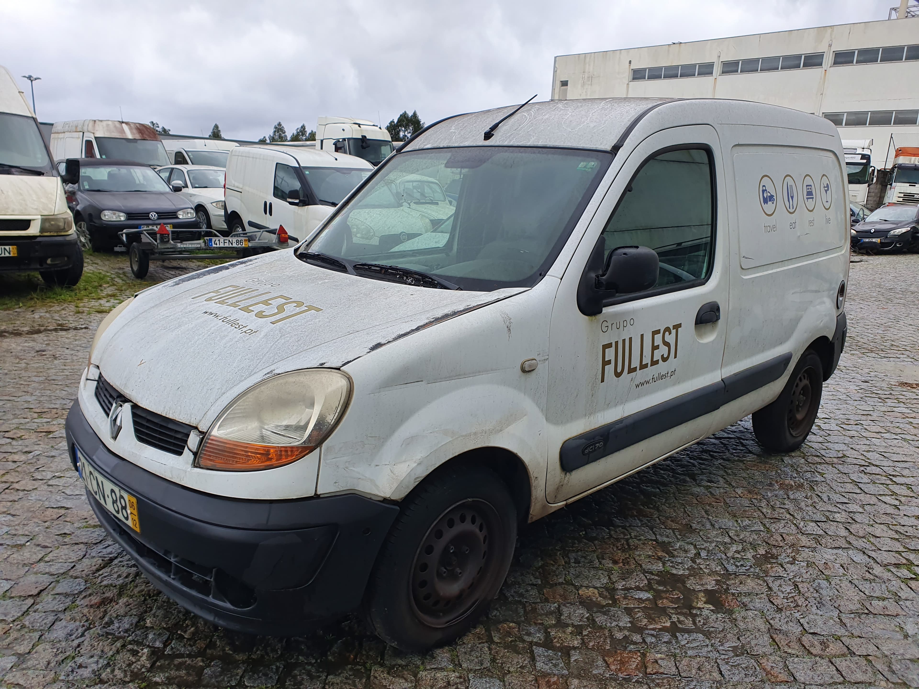Renault Kangoo — imagem 3