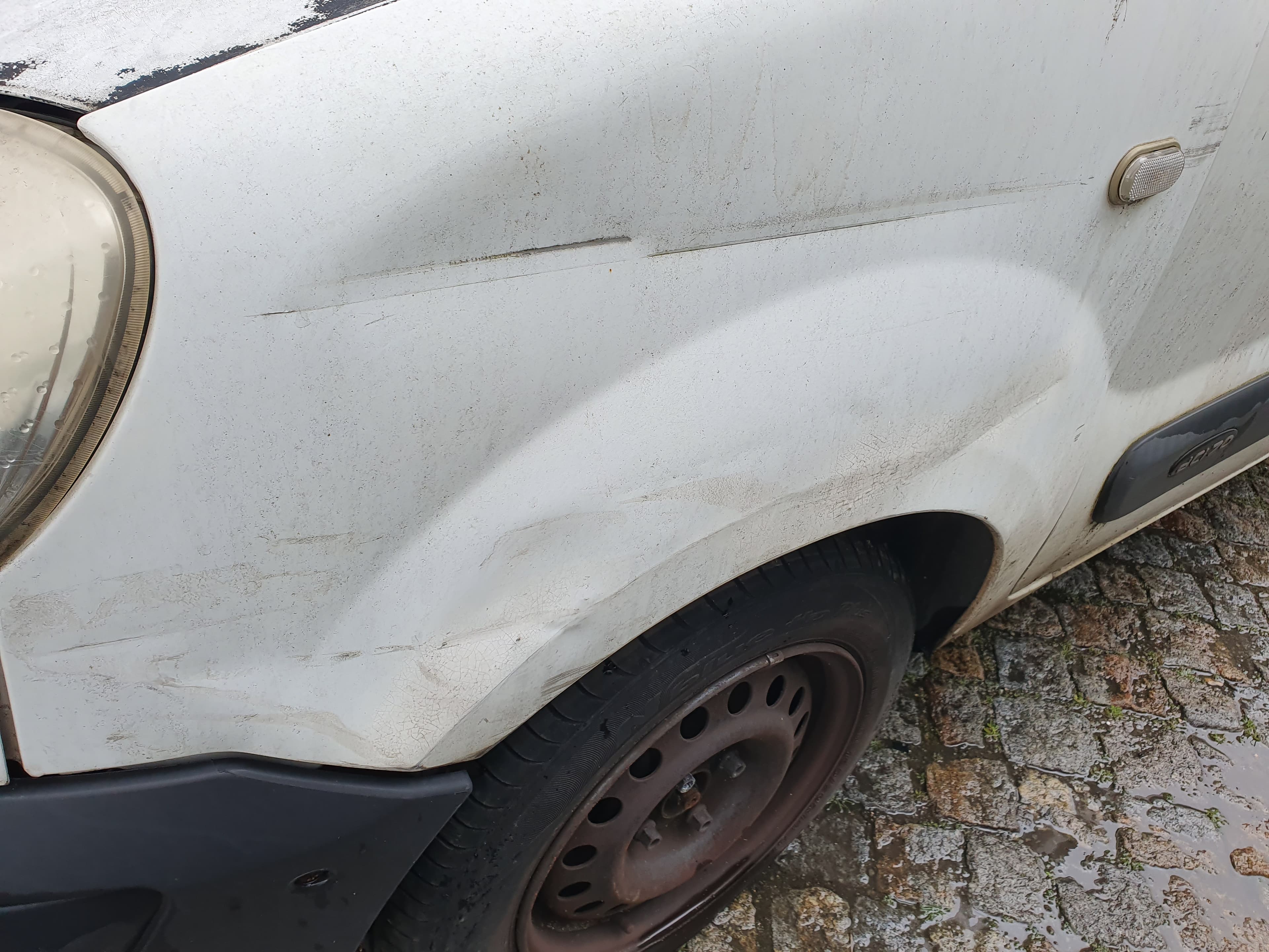 Renault Kangoo — imagem 9