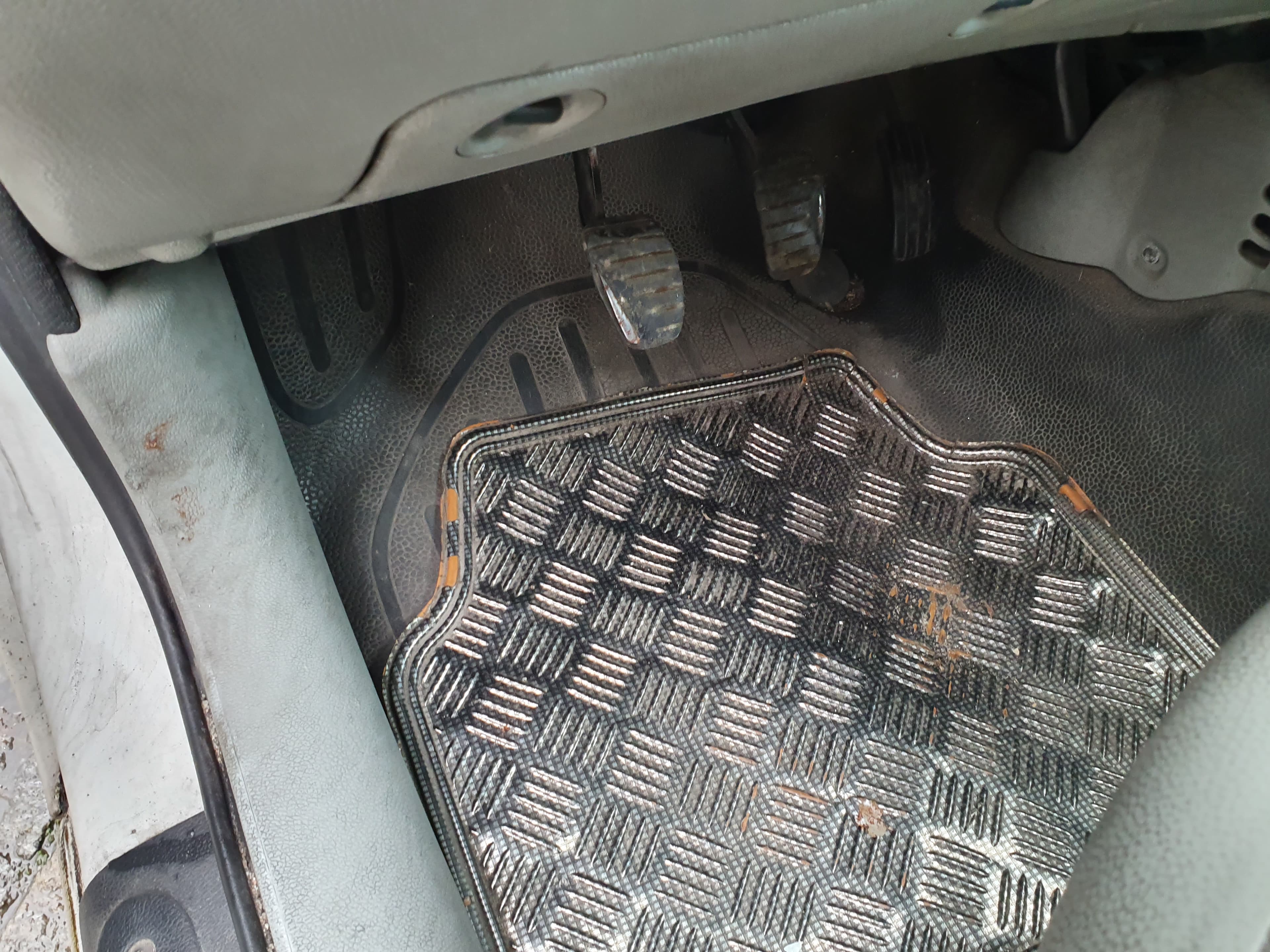 Renault Kangoo — imagem 26
