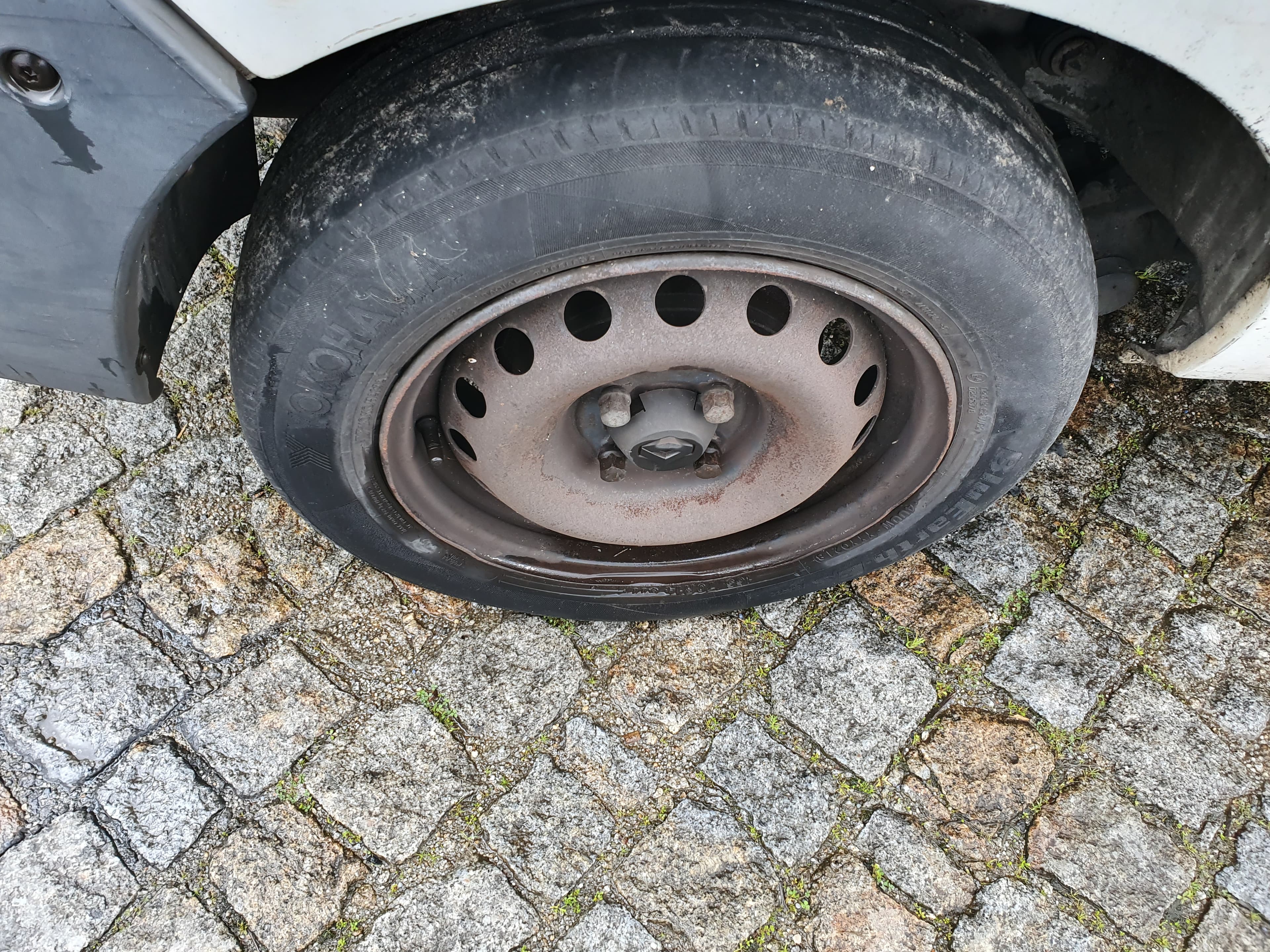 Renault Kangoo — imagem 17