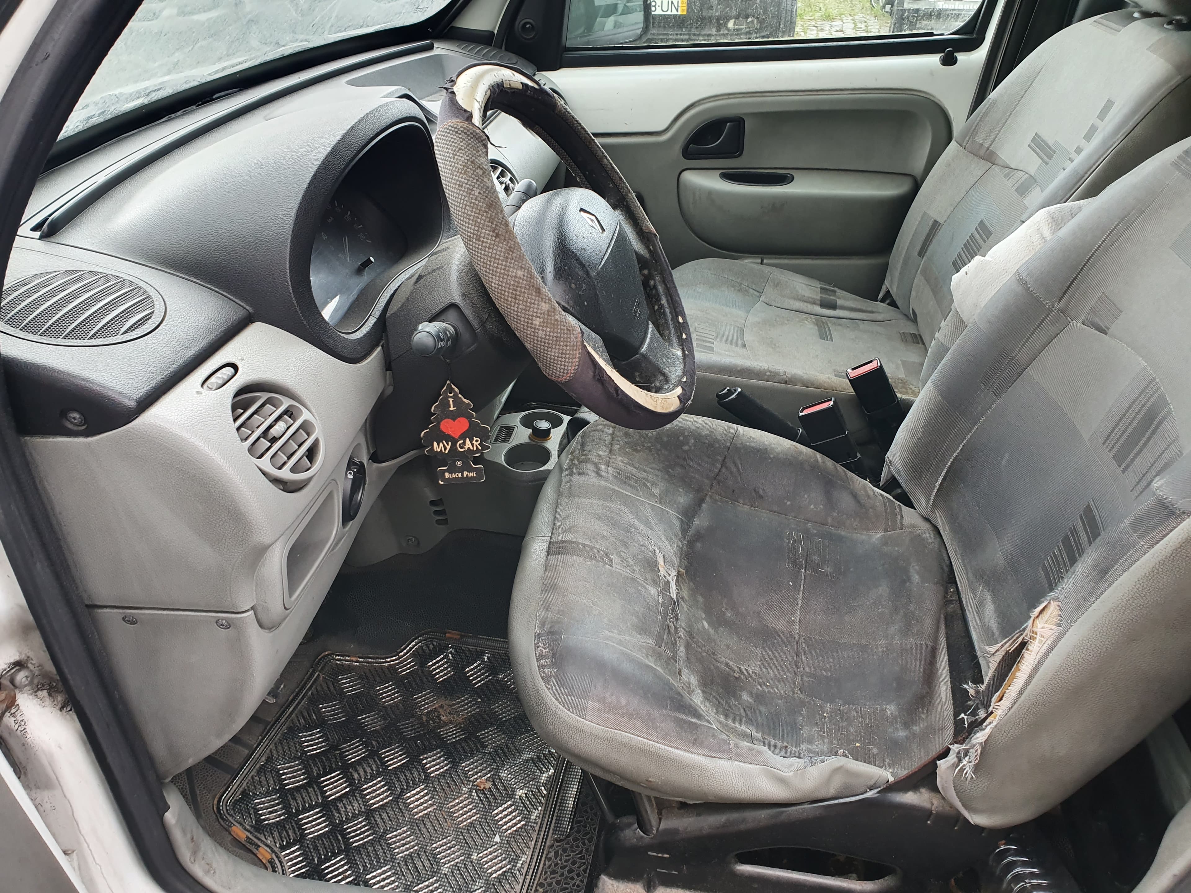 Renault Kangoo — imagem 27