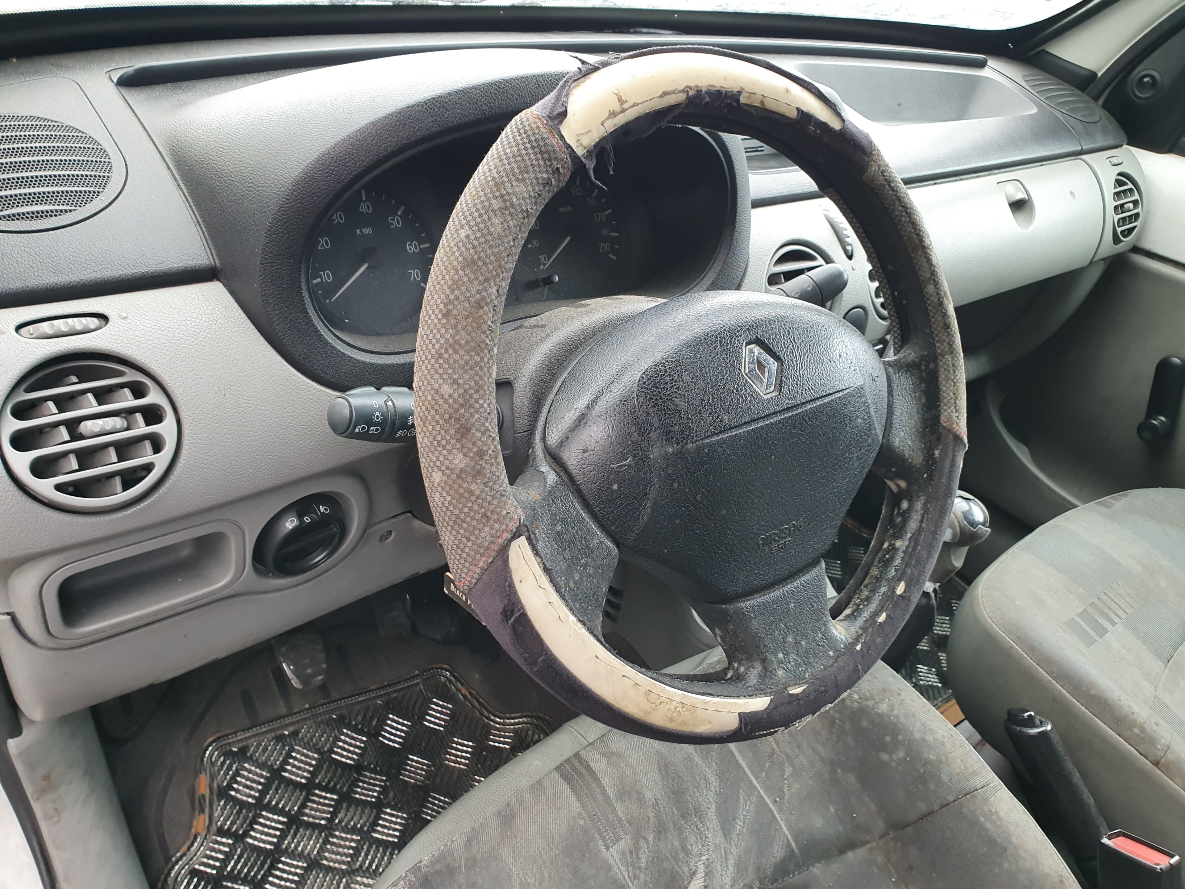Renault Kangoo — imagem 29