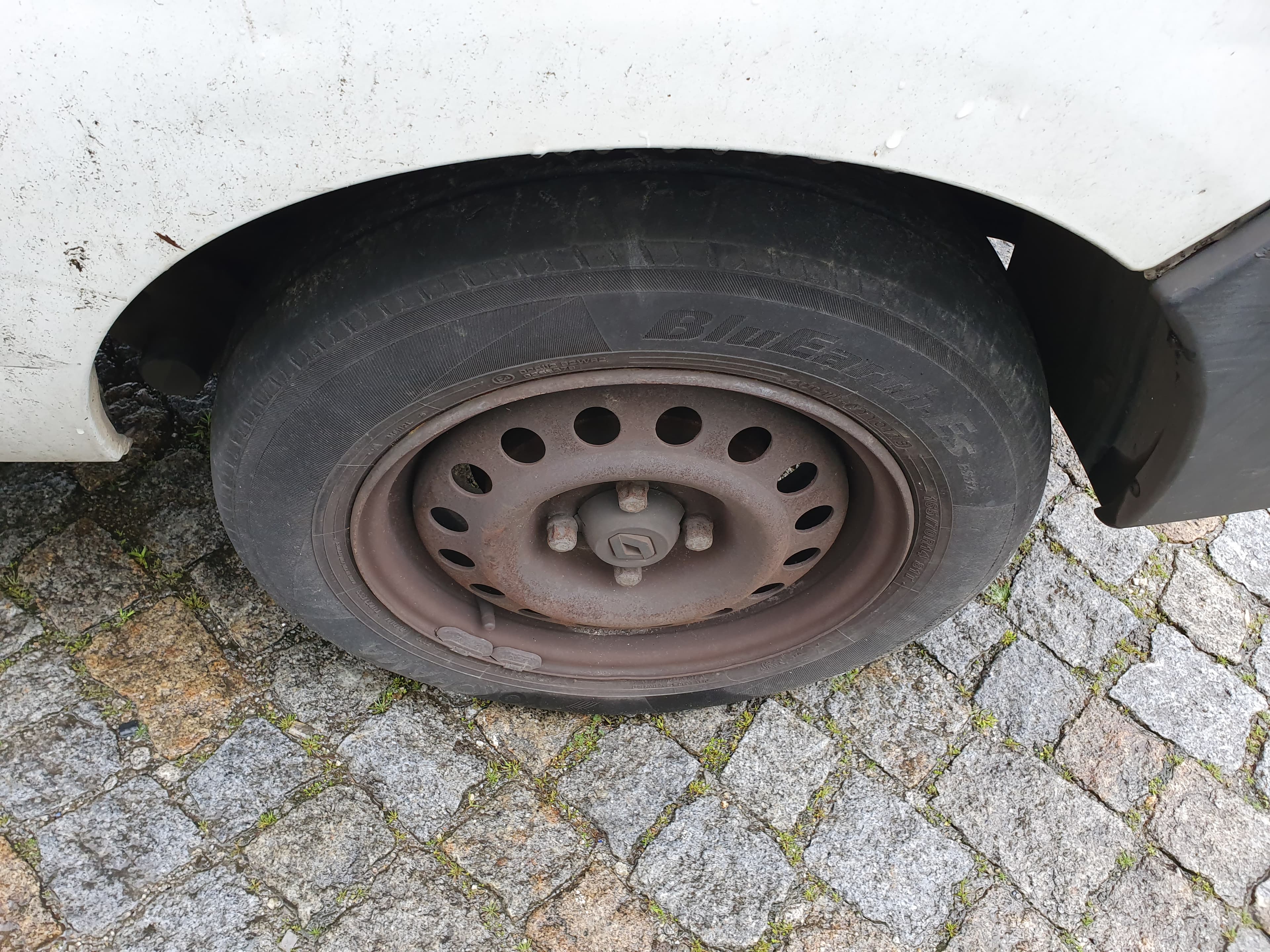Renault Kangoo — imagem 20