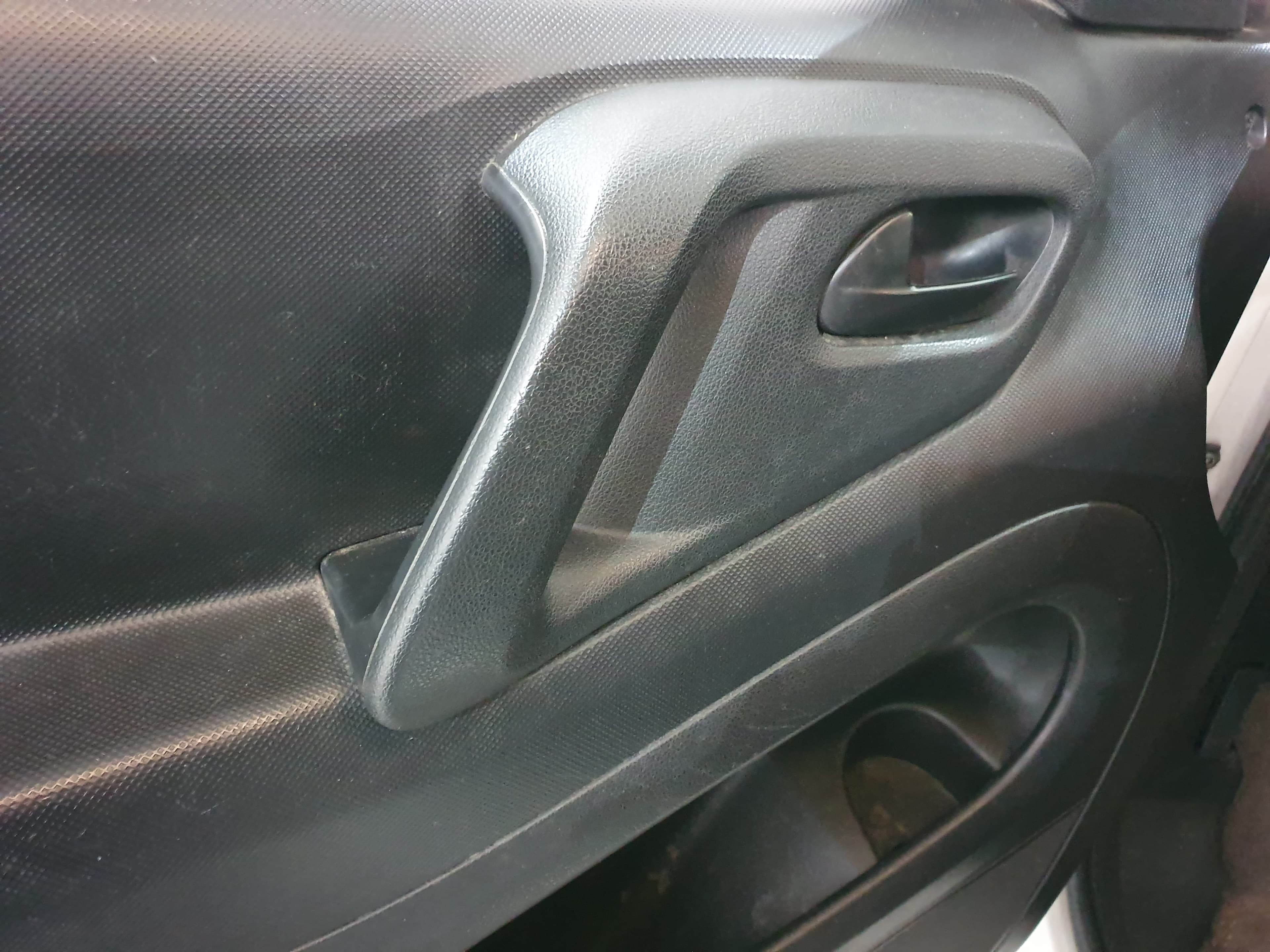 Peugeot Partner · Ano 2015 — imagem 23