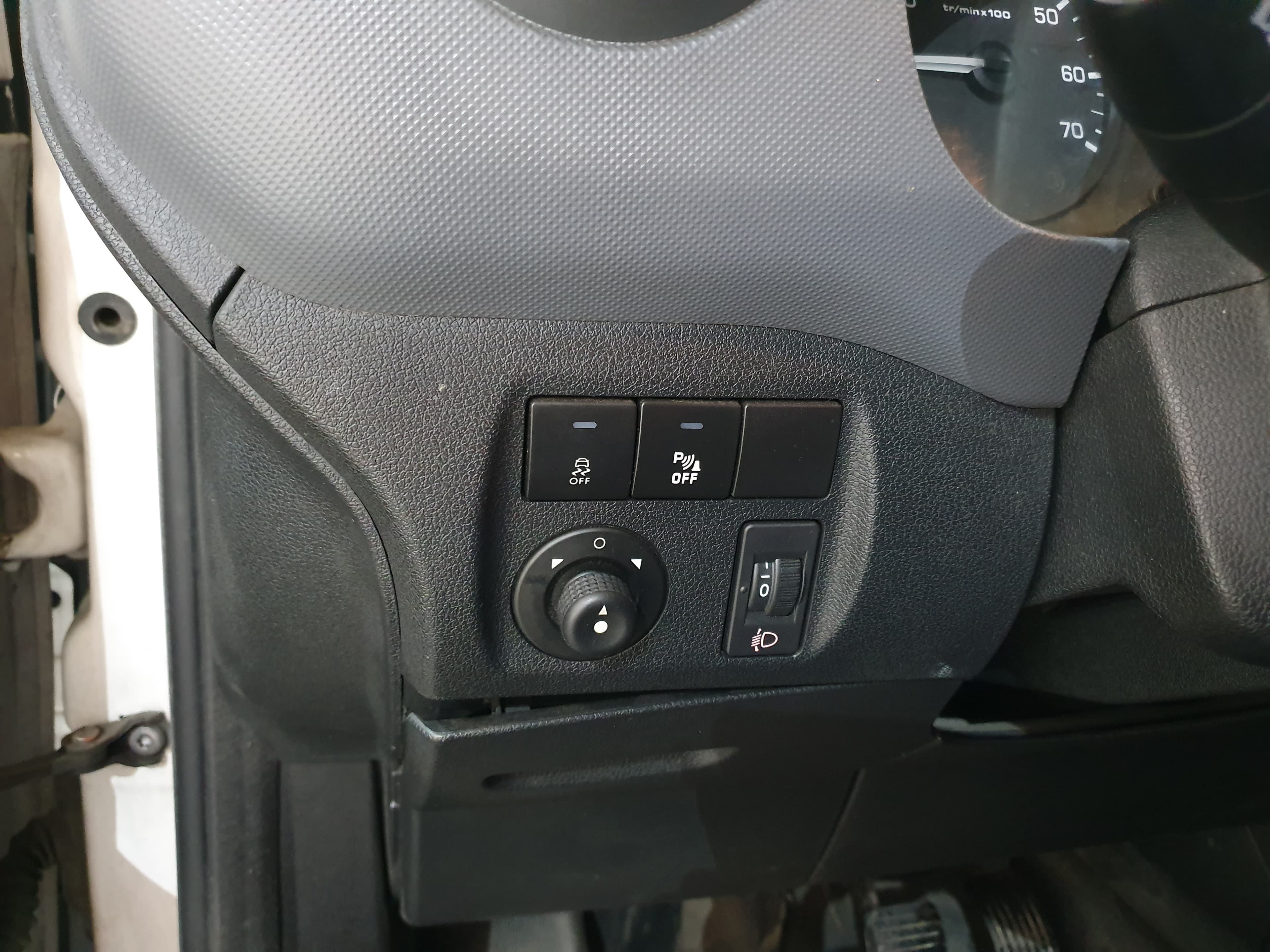 Peugeot Partner · Ano 2015 — imagem 35