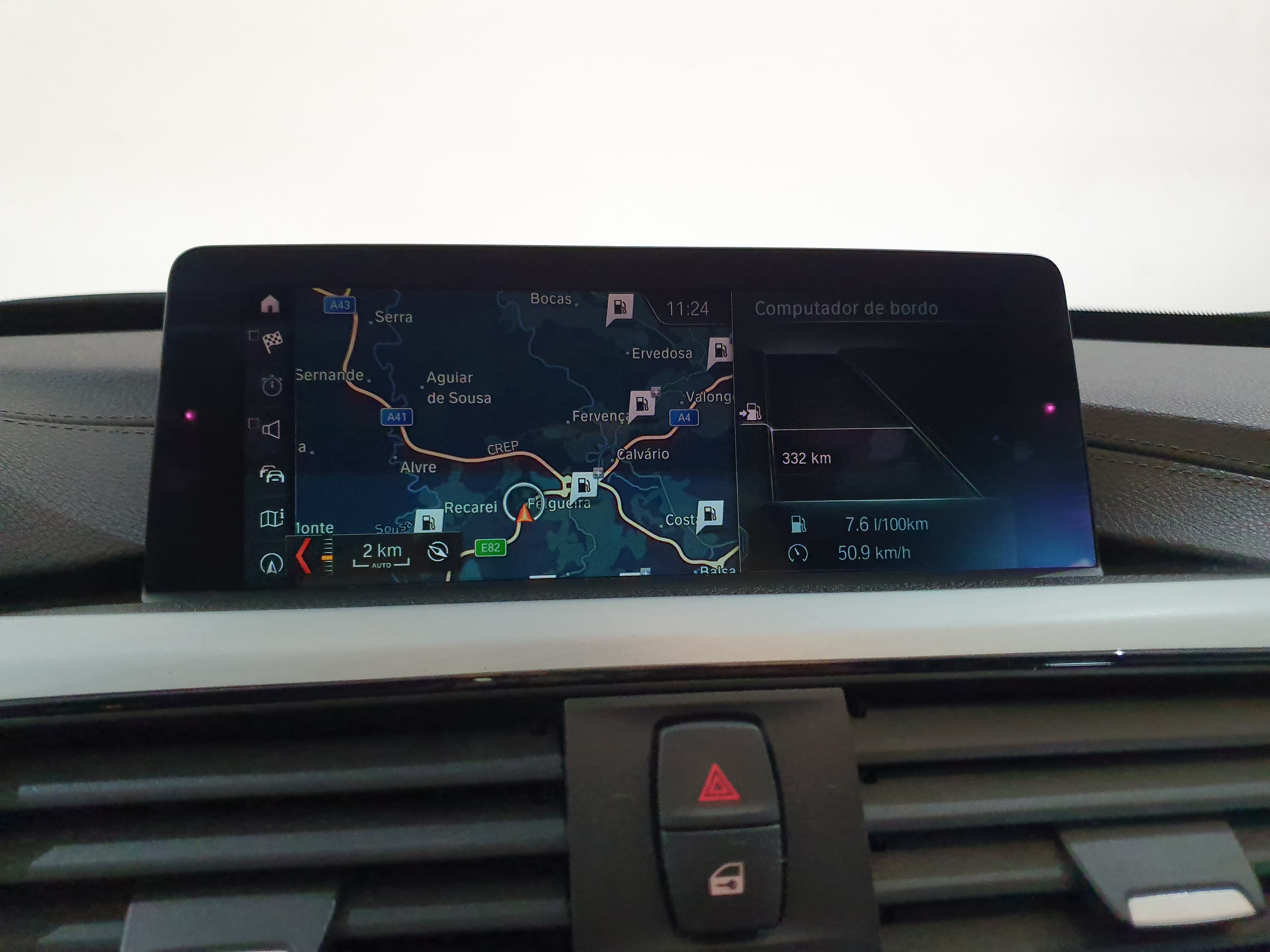 BMW 320D GT D Pack M · Ano 2017 — imagen 37