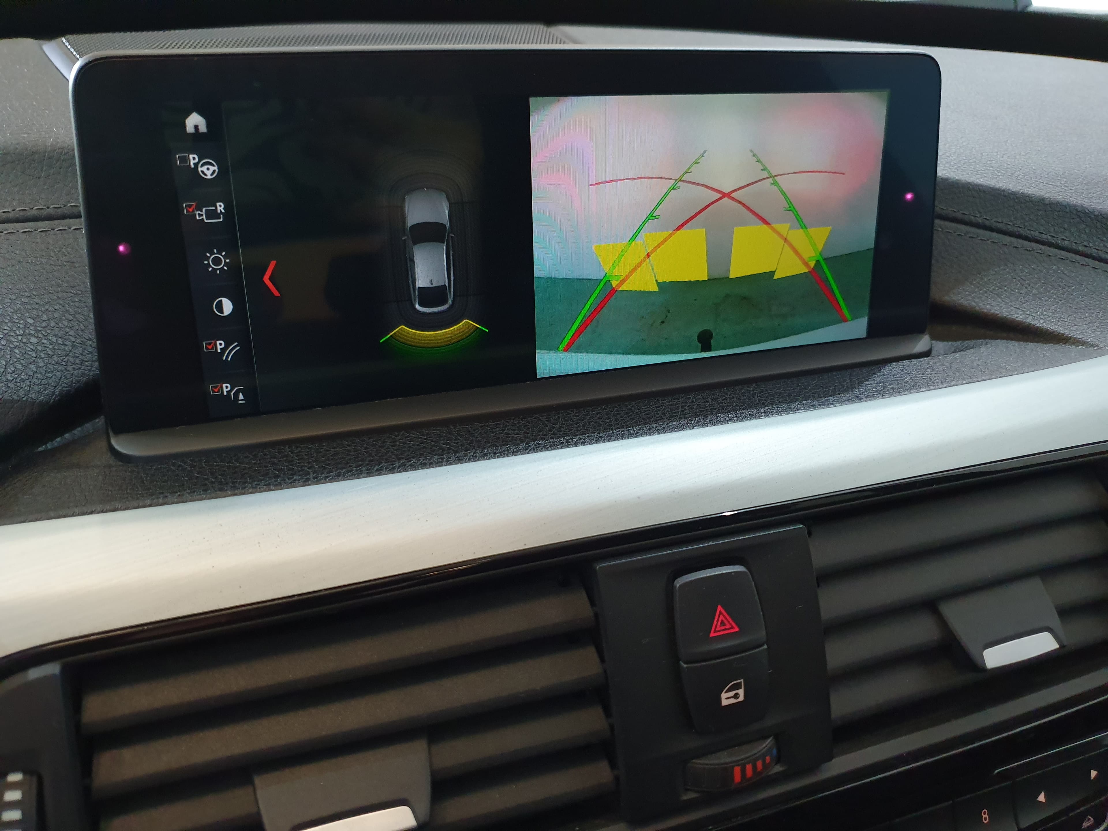 BMW 320D GT D Pack M · Ano 2017 — imagen 46