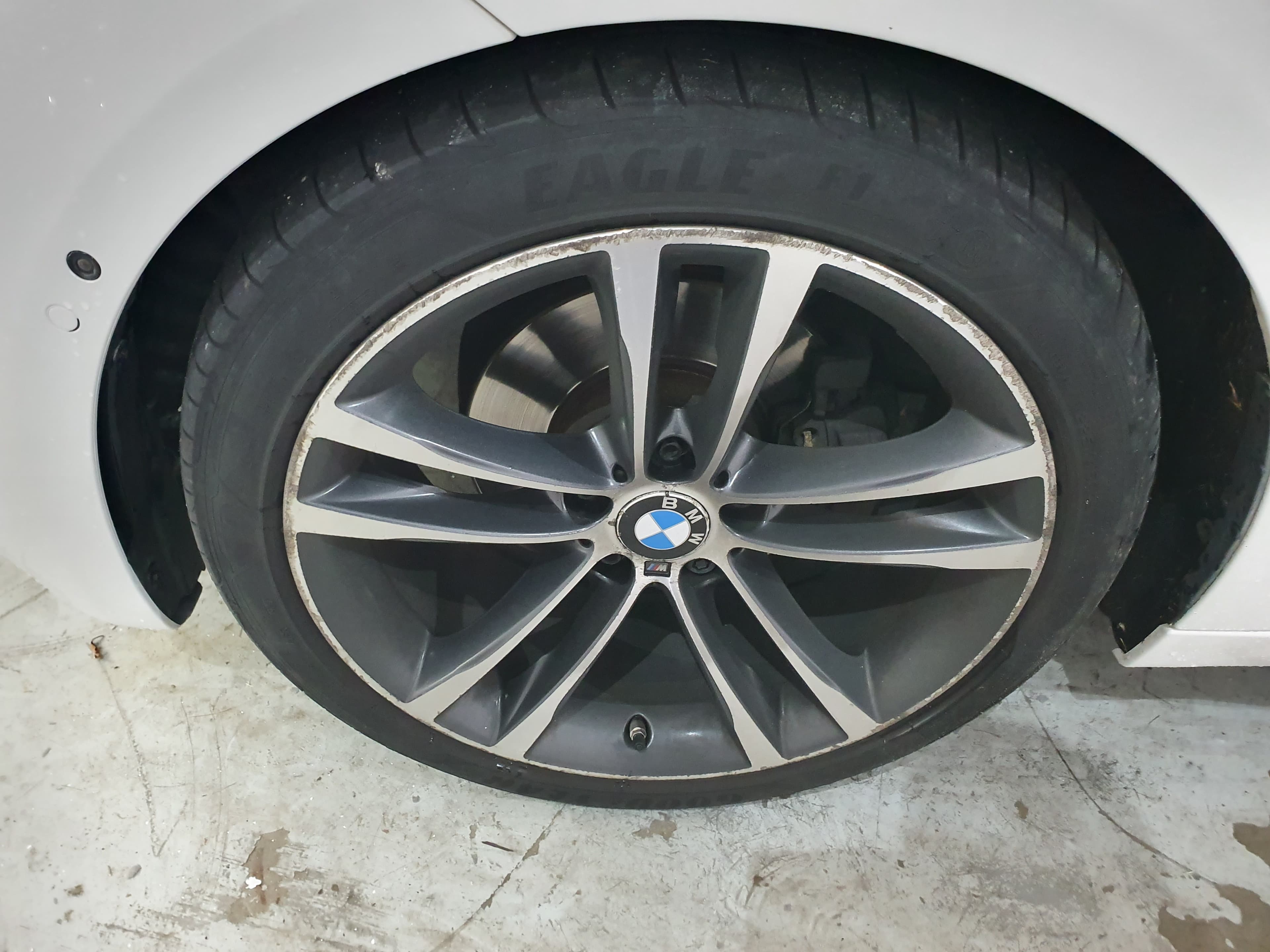 BMW 320D GT D Pack M · Ano 2017 — imagen 19