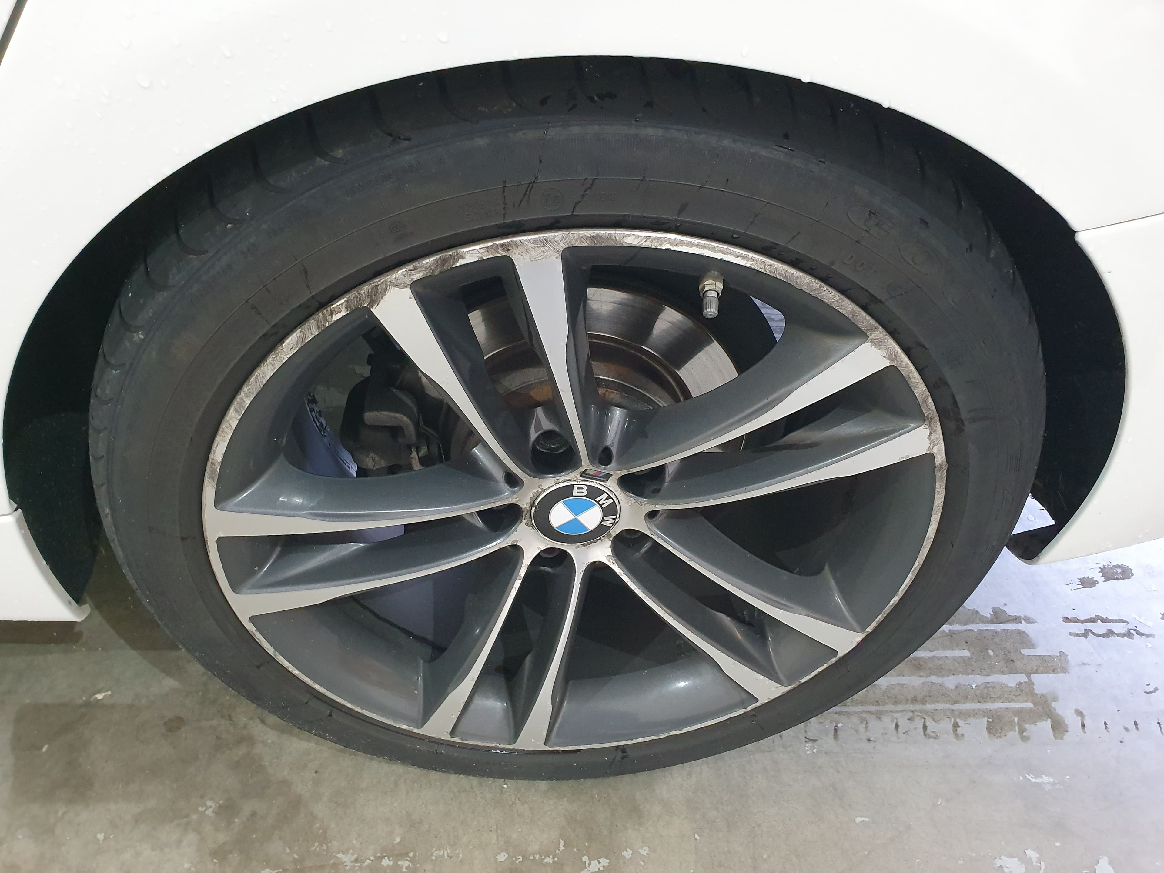 BMW 320D GT D Pack M · Ano 2017 — imagen 18