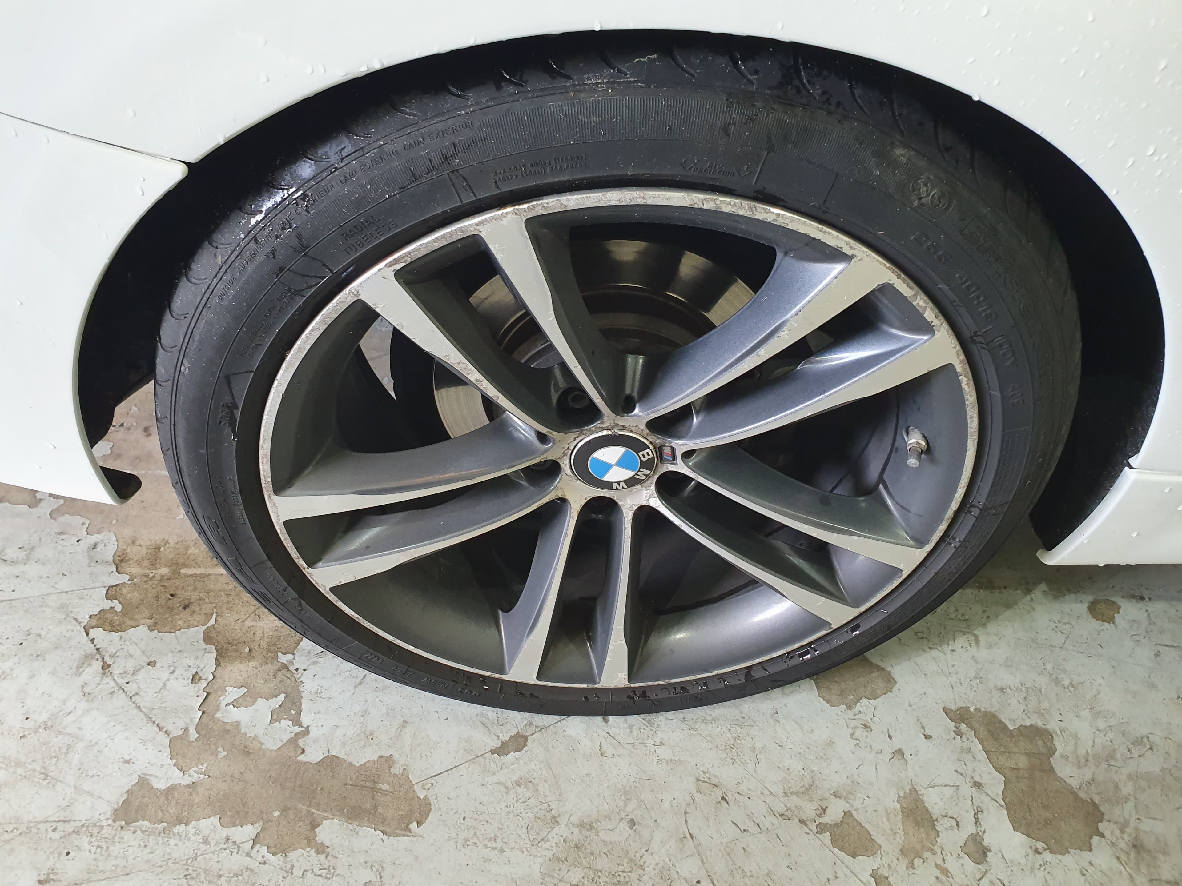 BMW 320D GT D Pack M · Ano 2017 — imagen 16
