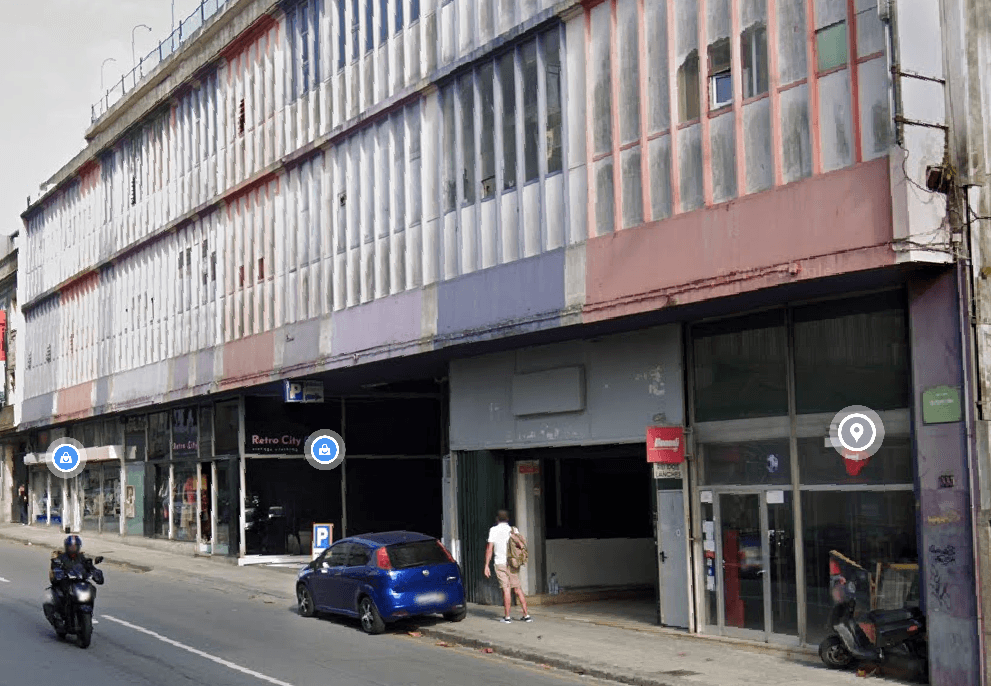 Loja Centro Comercial STOP · Porto — imagem 4