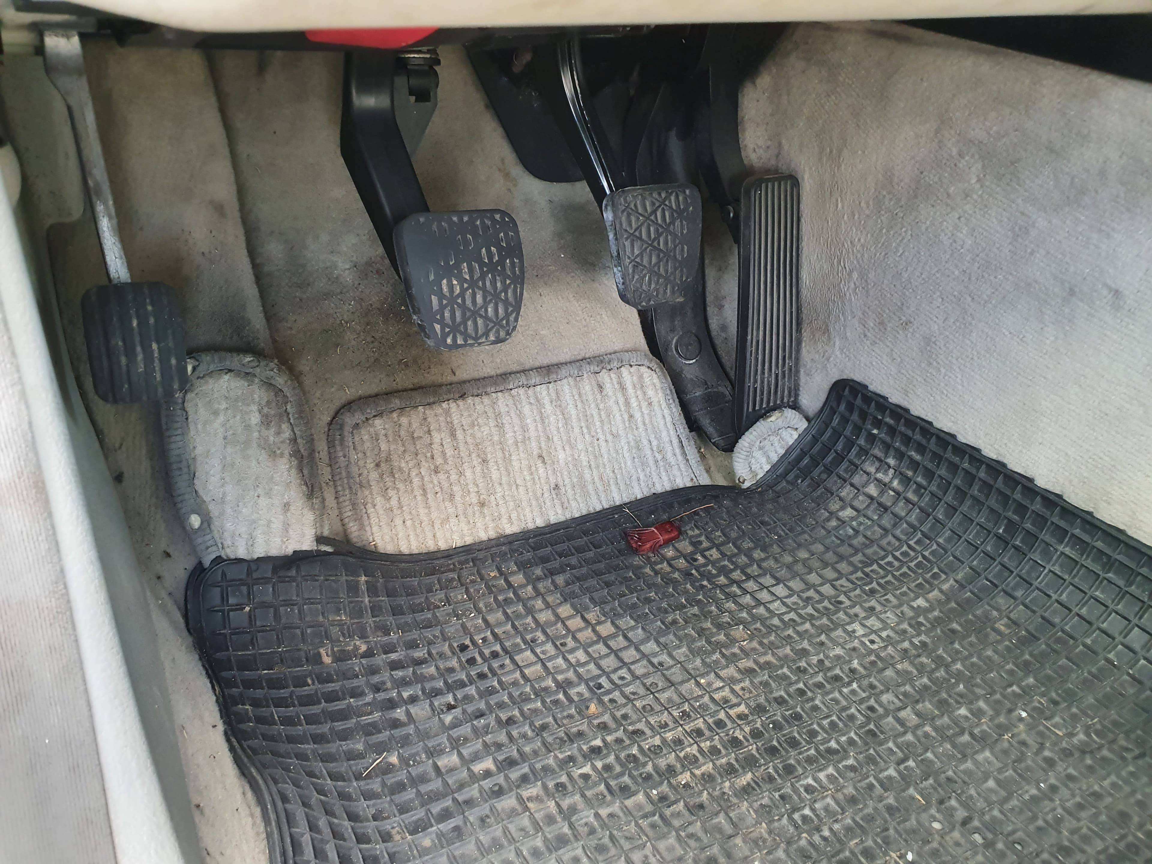 Mercedes-Benz C220 CDI · Ano 2004 — imagen 27