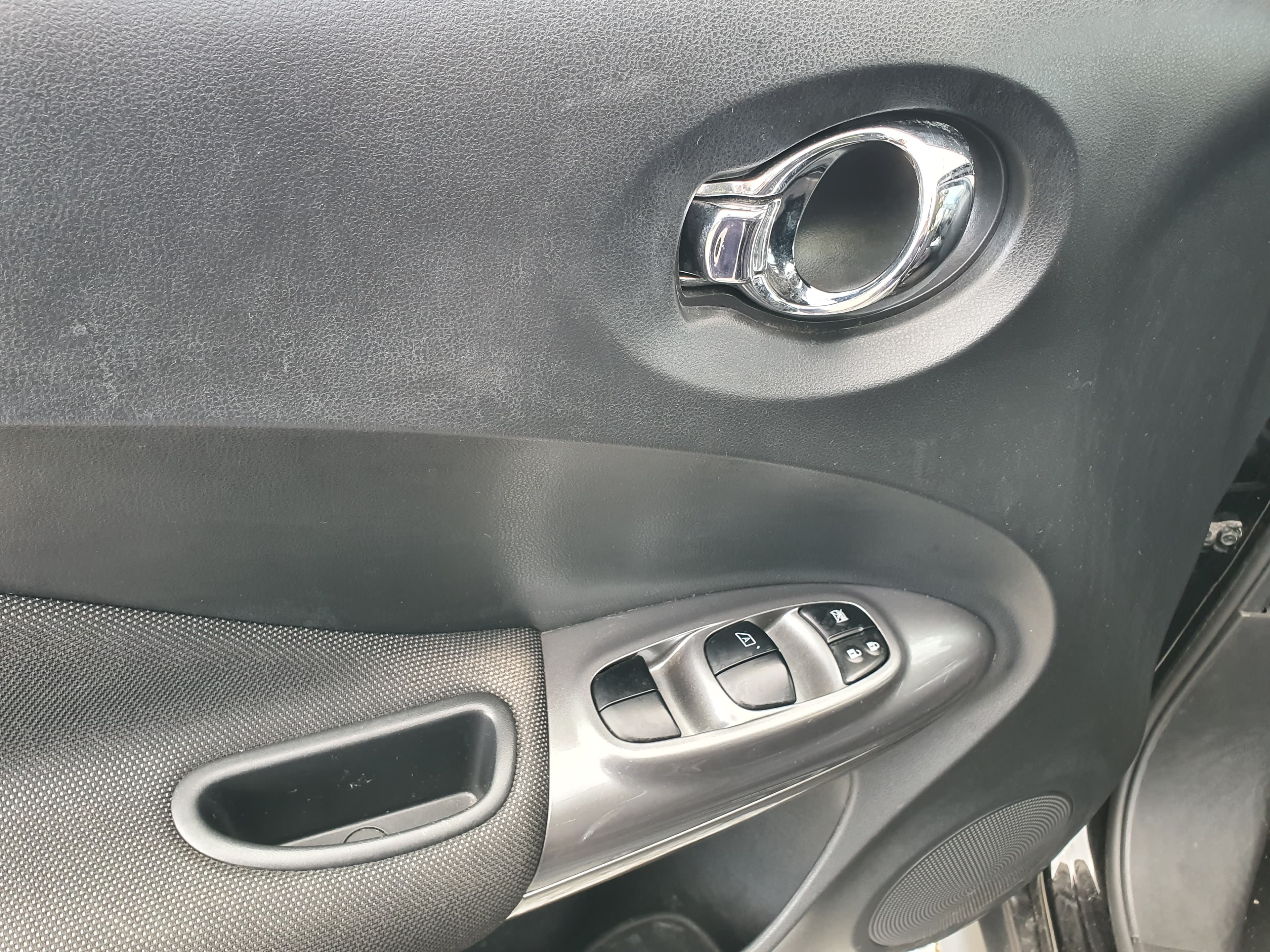 Nissan Juke 1.5 DCI Tekna · Ano 2011 — image 23