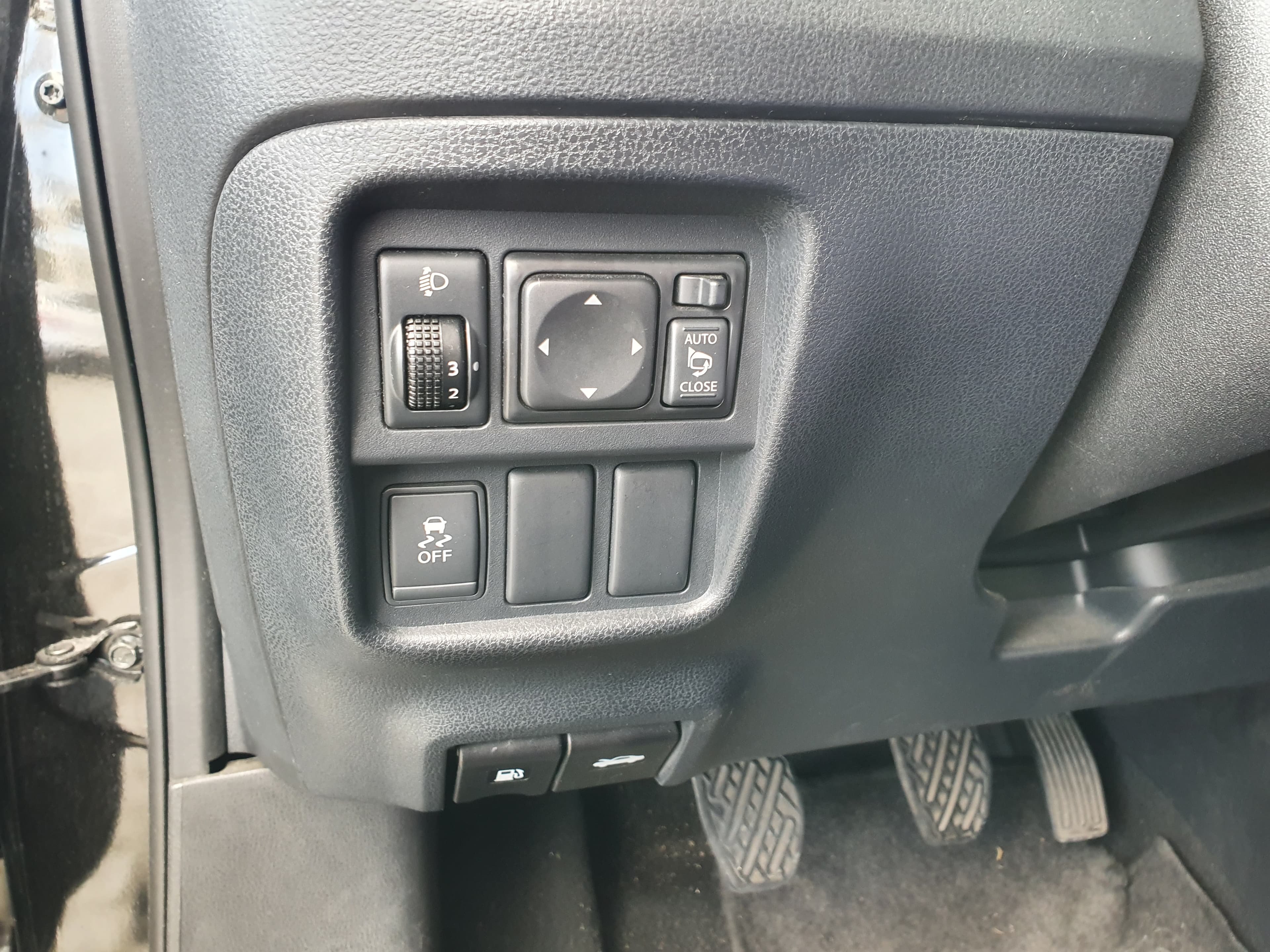 Nissan Juke 1.5 DCI Tekna · Ano 2011 — image 31