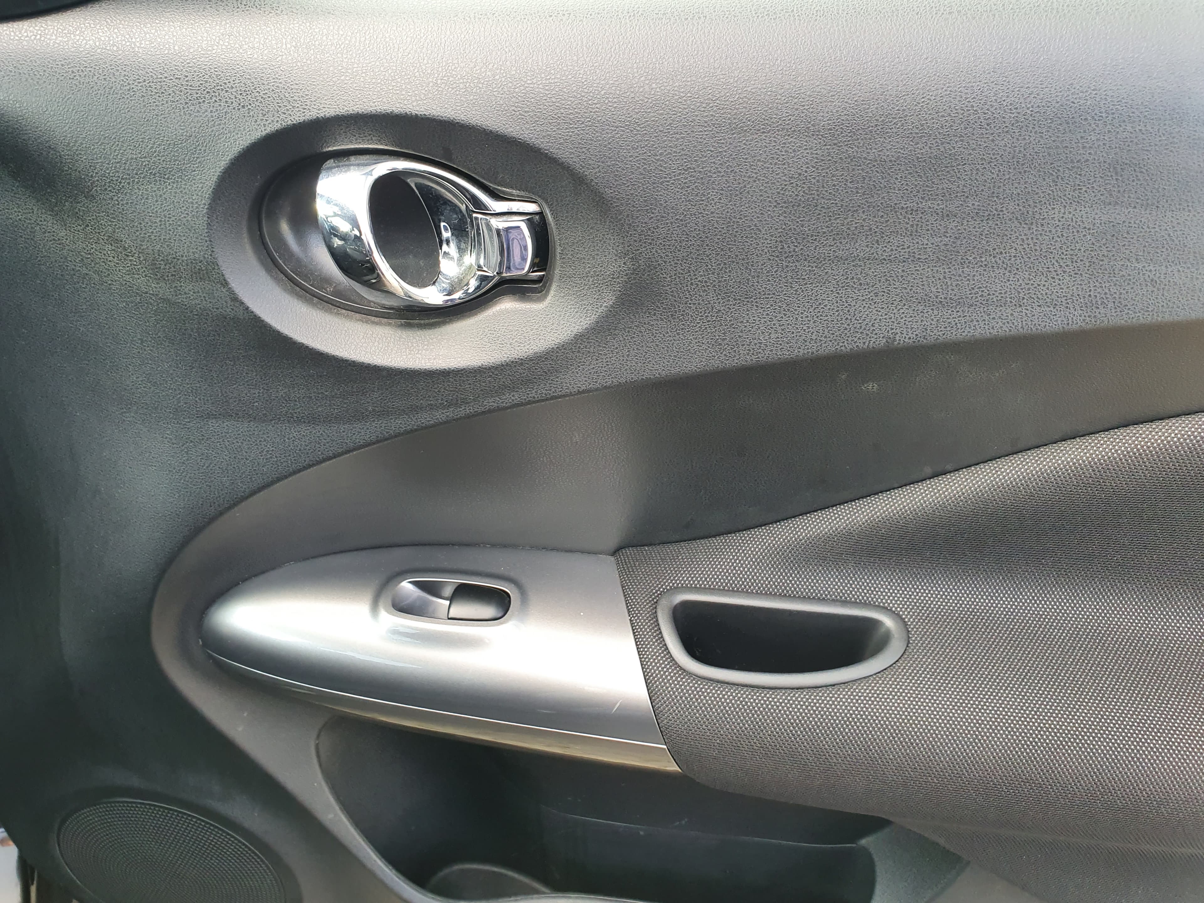 Nissan Juke 1.5 DCI Tekna · Ano 2011 — image 19