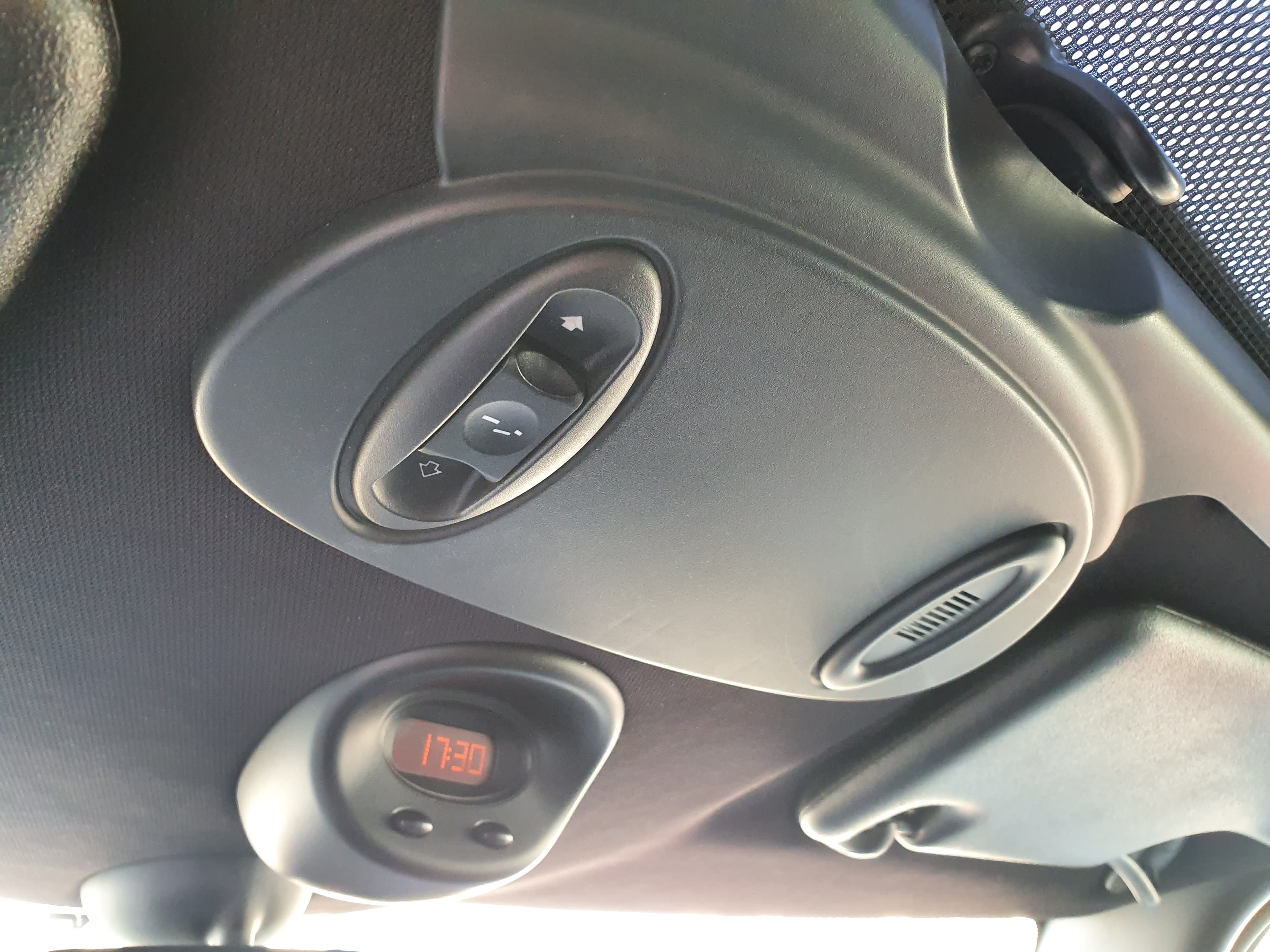 Mini Cooper S · Ano 2003 — imagen 33