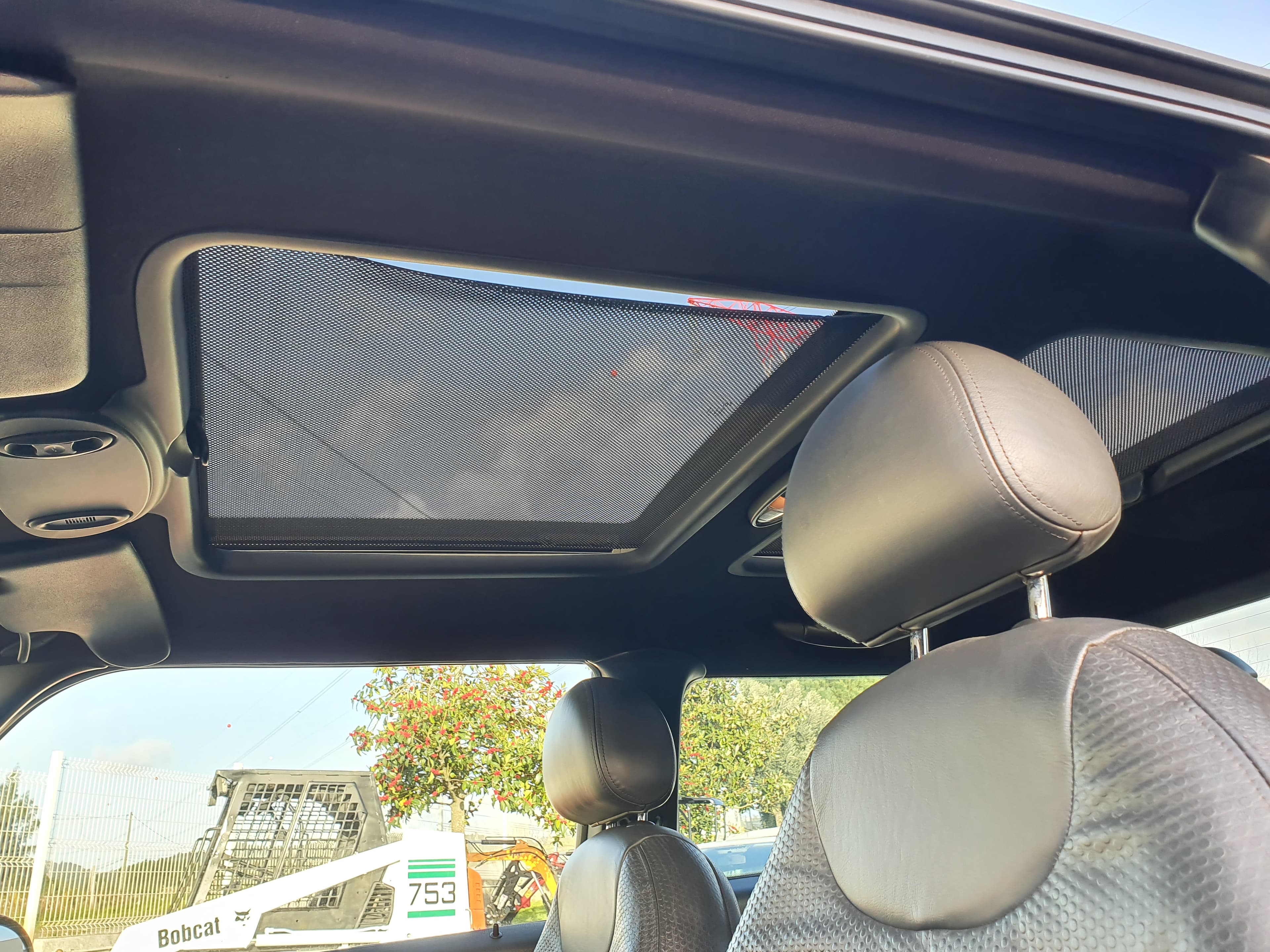 Mini Cooper S · Ano 2003 — imagen 25