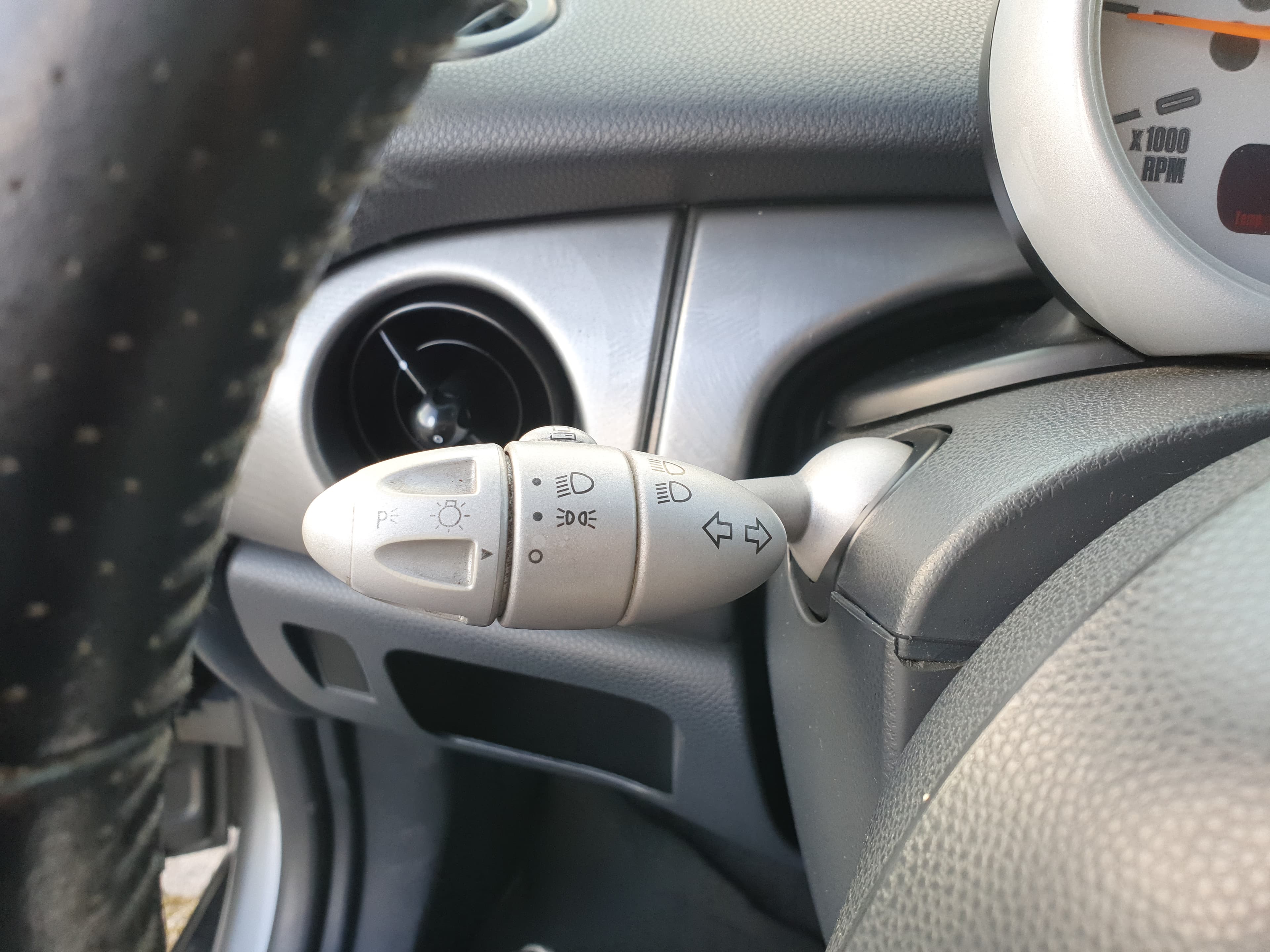 Mini Cooper S · Ano 2003 — imagen 32