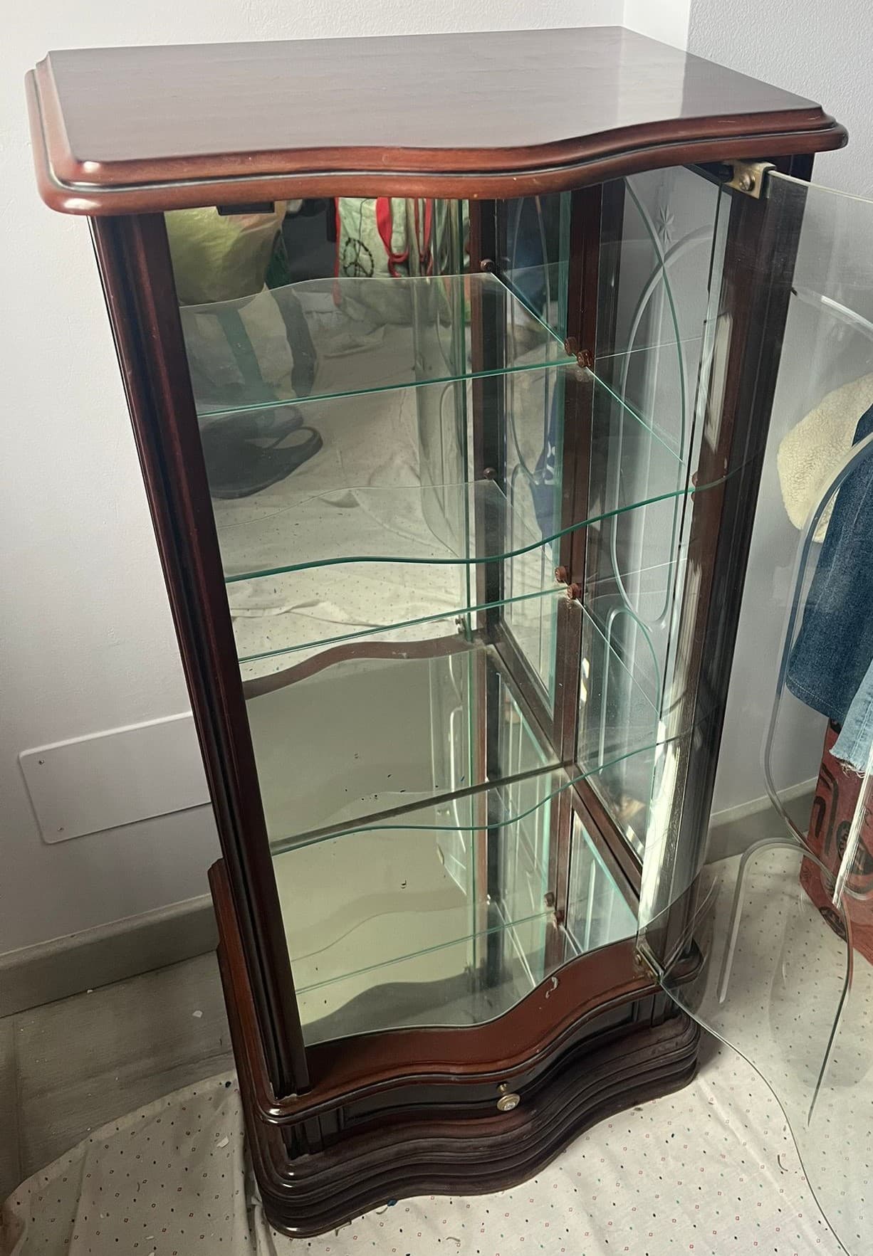 Vitrine — imagen 2