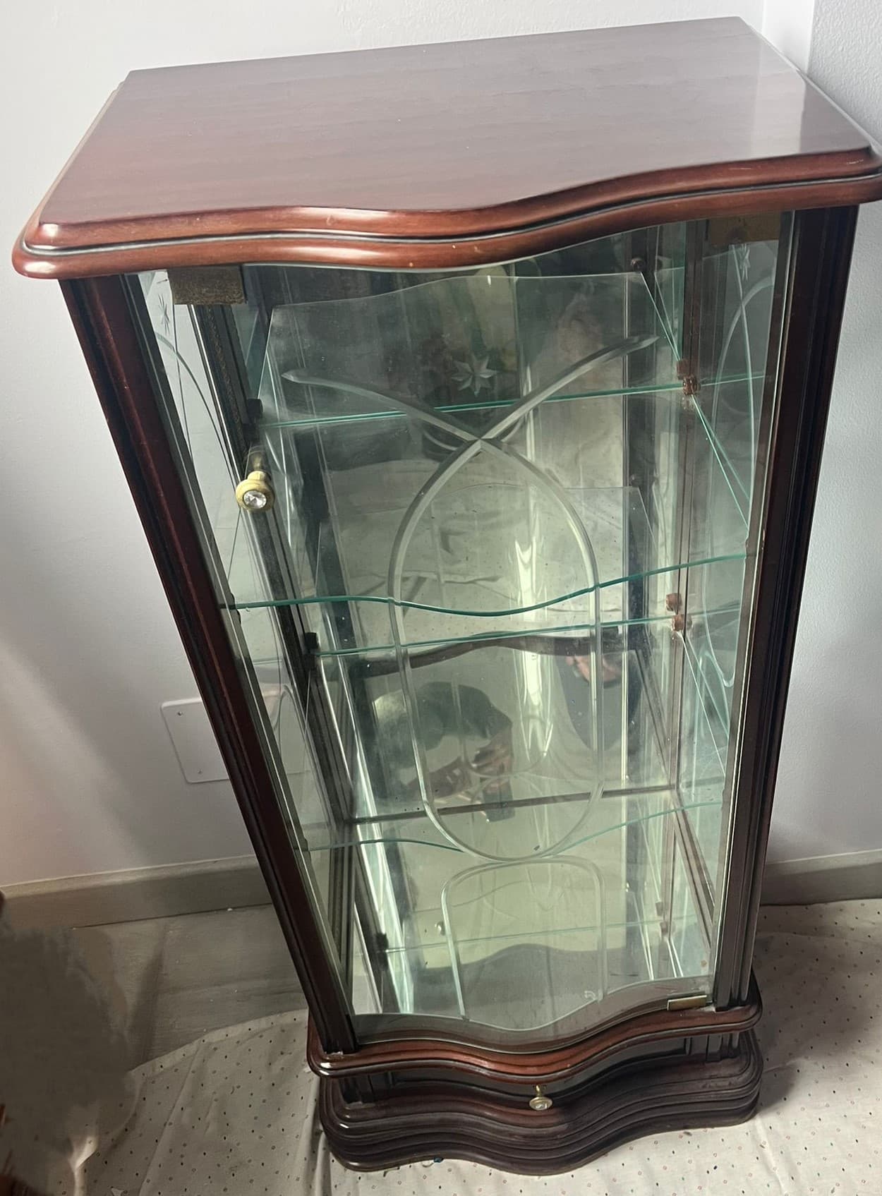 Vitrine