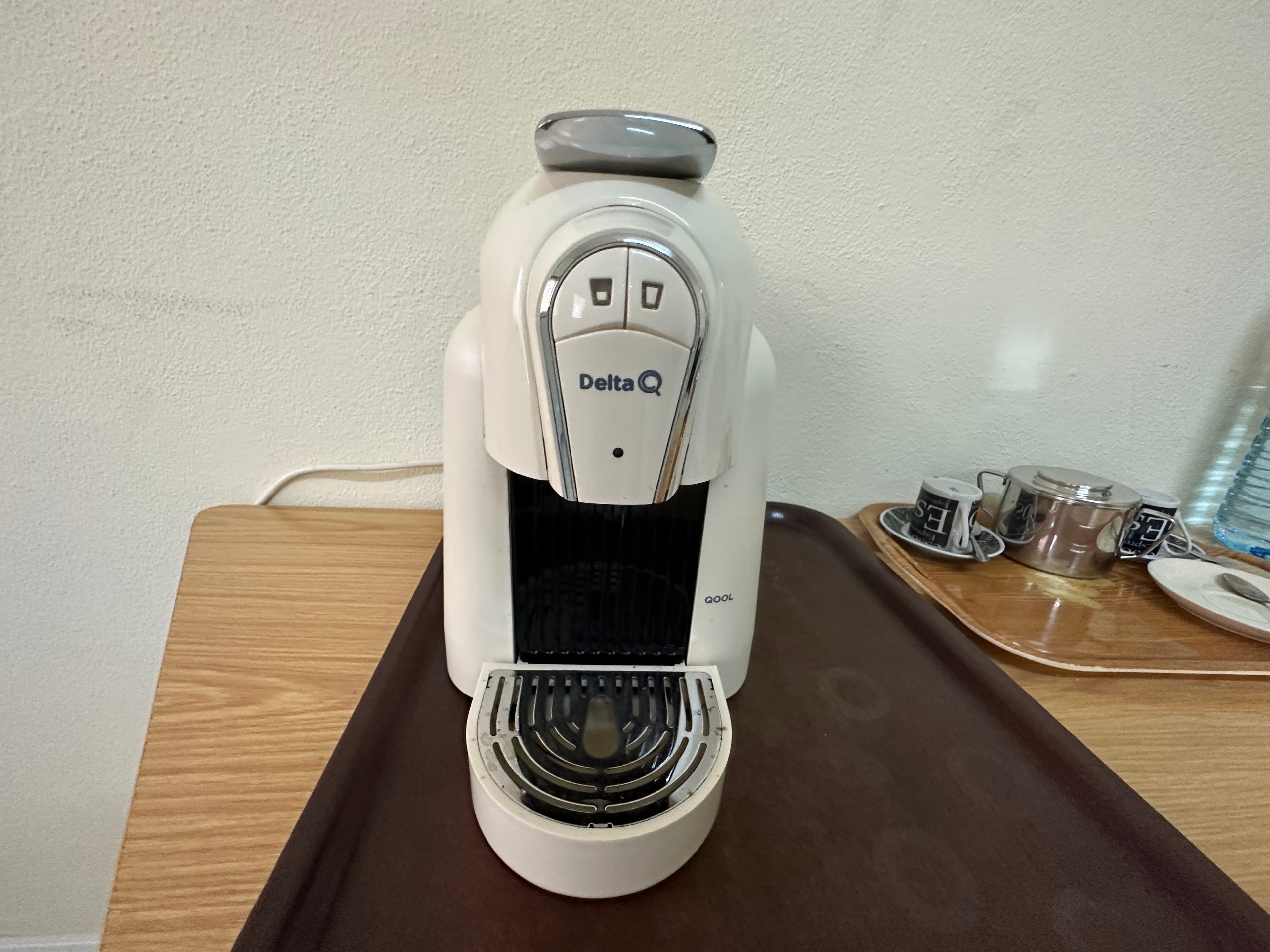 Máquina de café — imagem 2