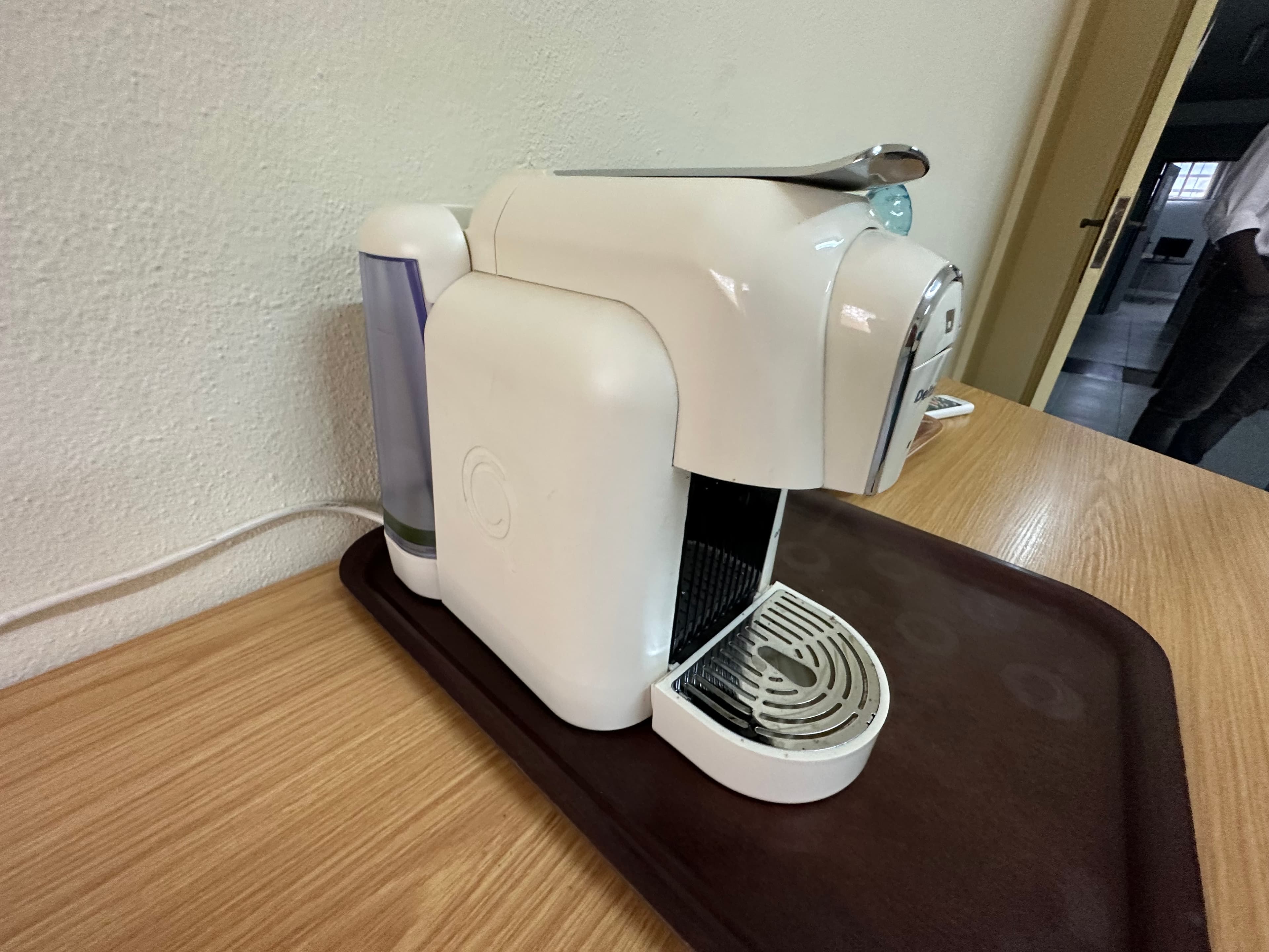 Máquina de café — imagem 3