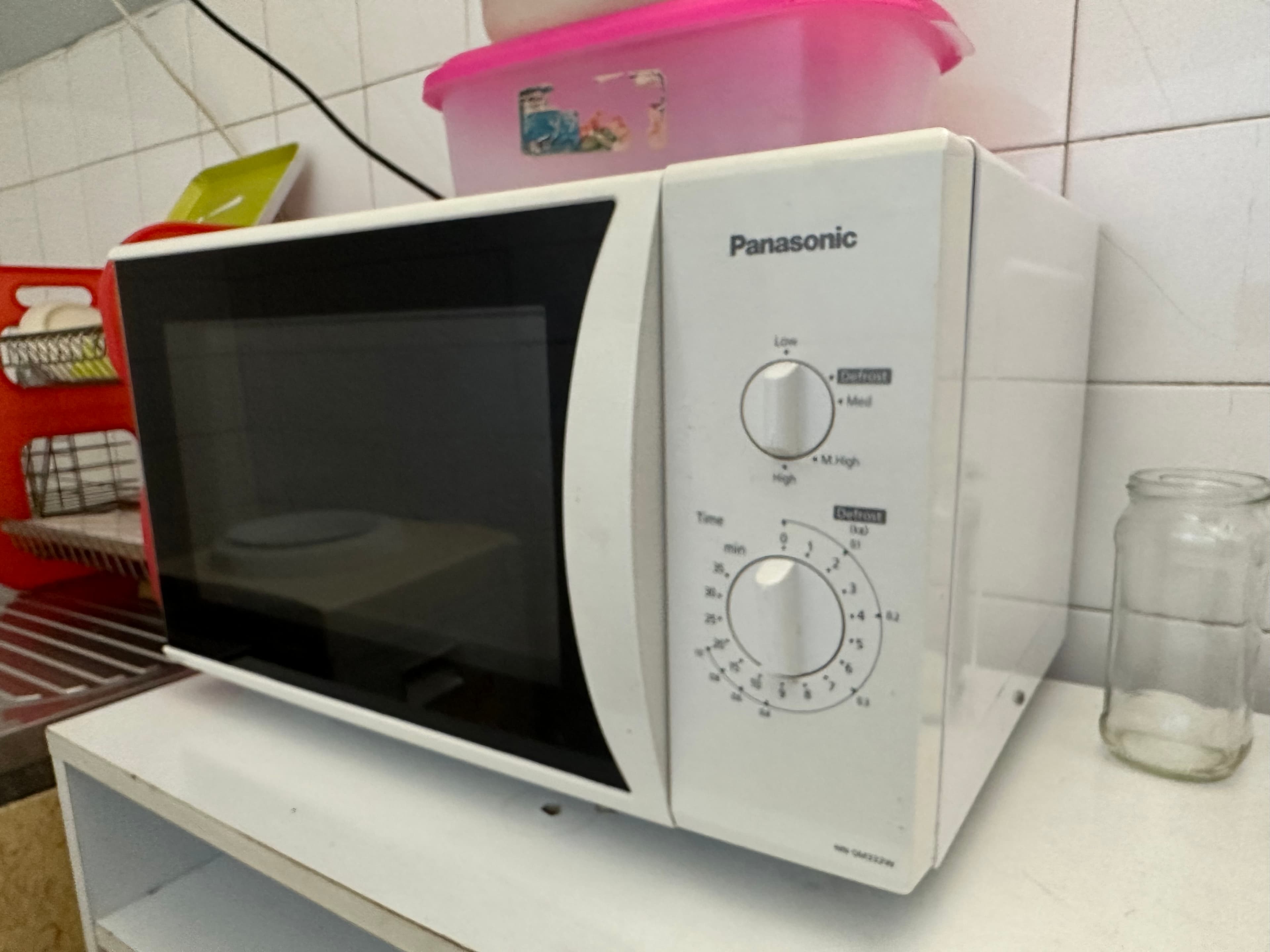Microondas — imagen 2