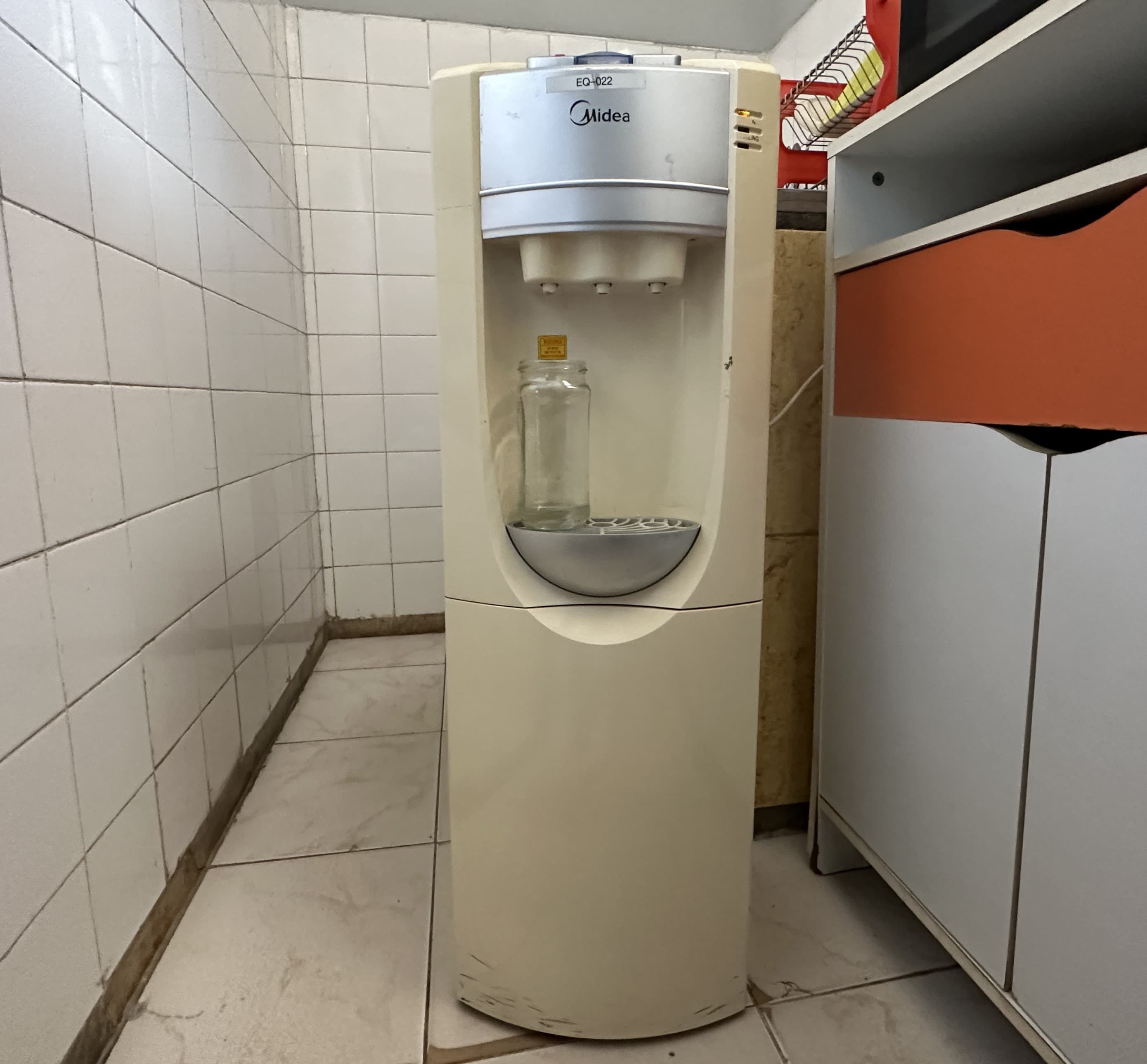 Dispensador de água — imagem 2