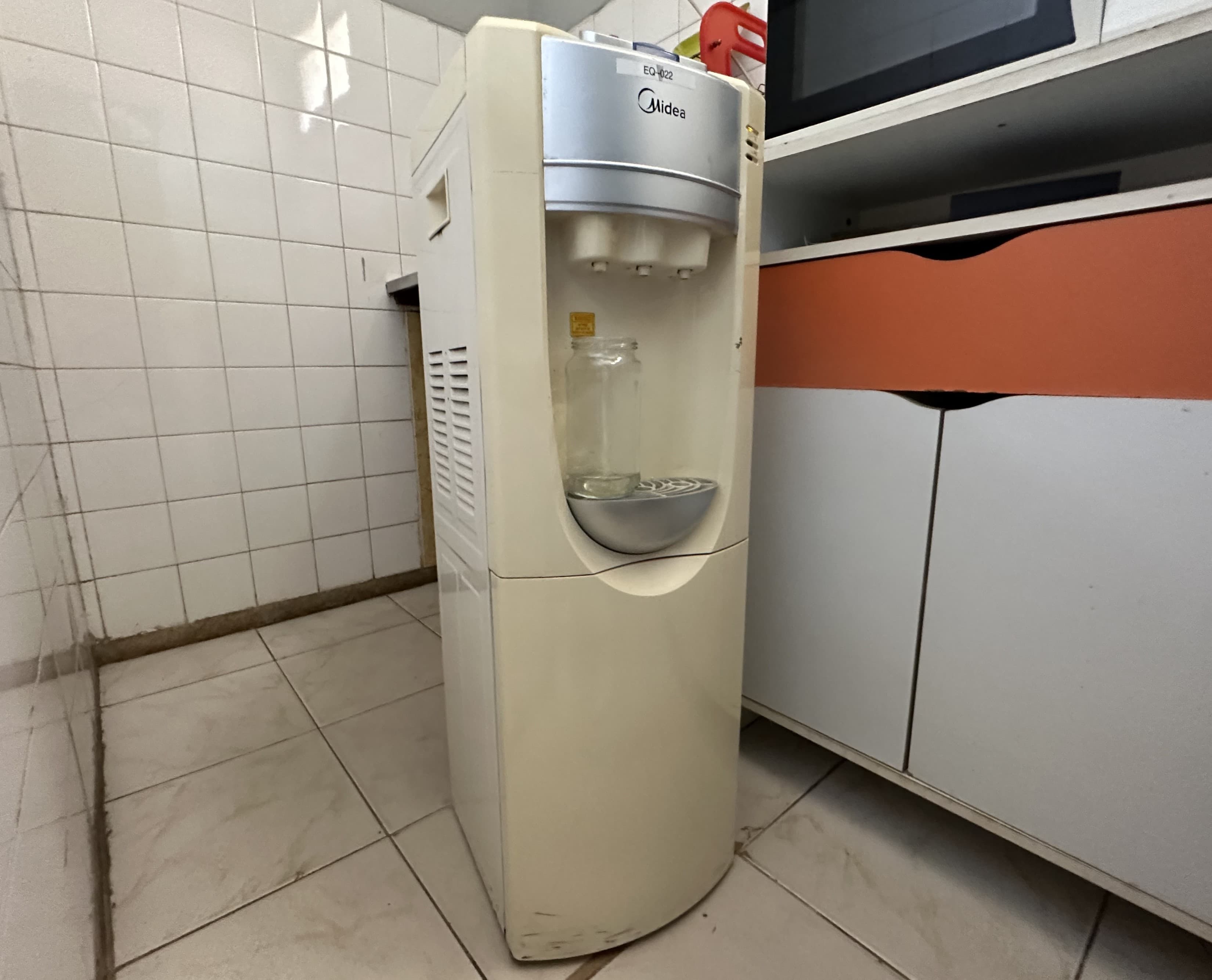 Dispensador de água — imagem 3