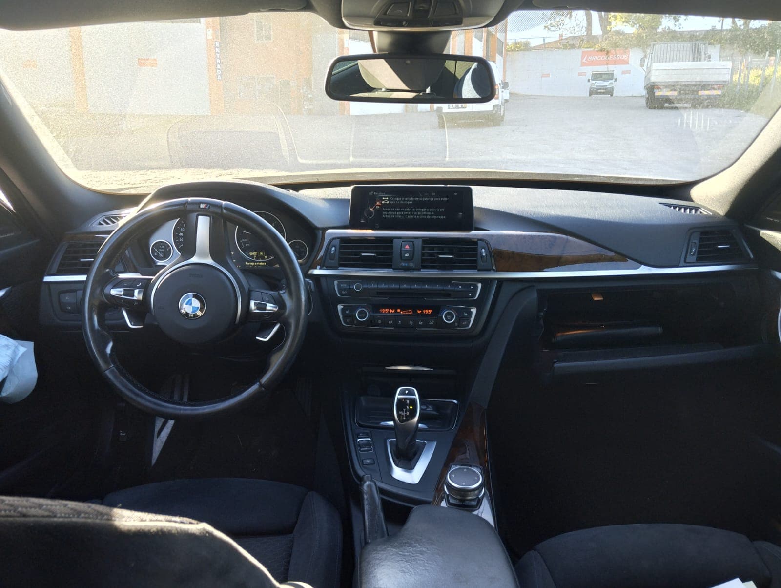 BMW 3 GT 325D · Ano 2014 — image 20