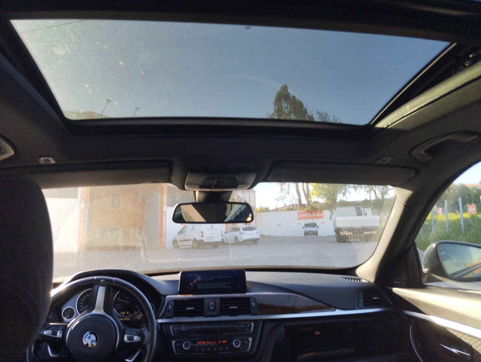 BMW 3 GT 325D · Ano 2014 — image 25