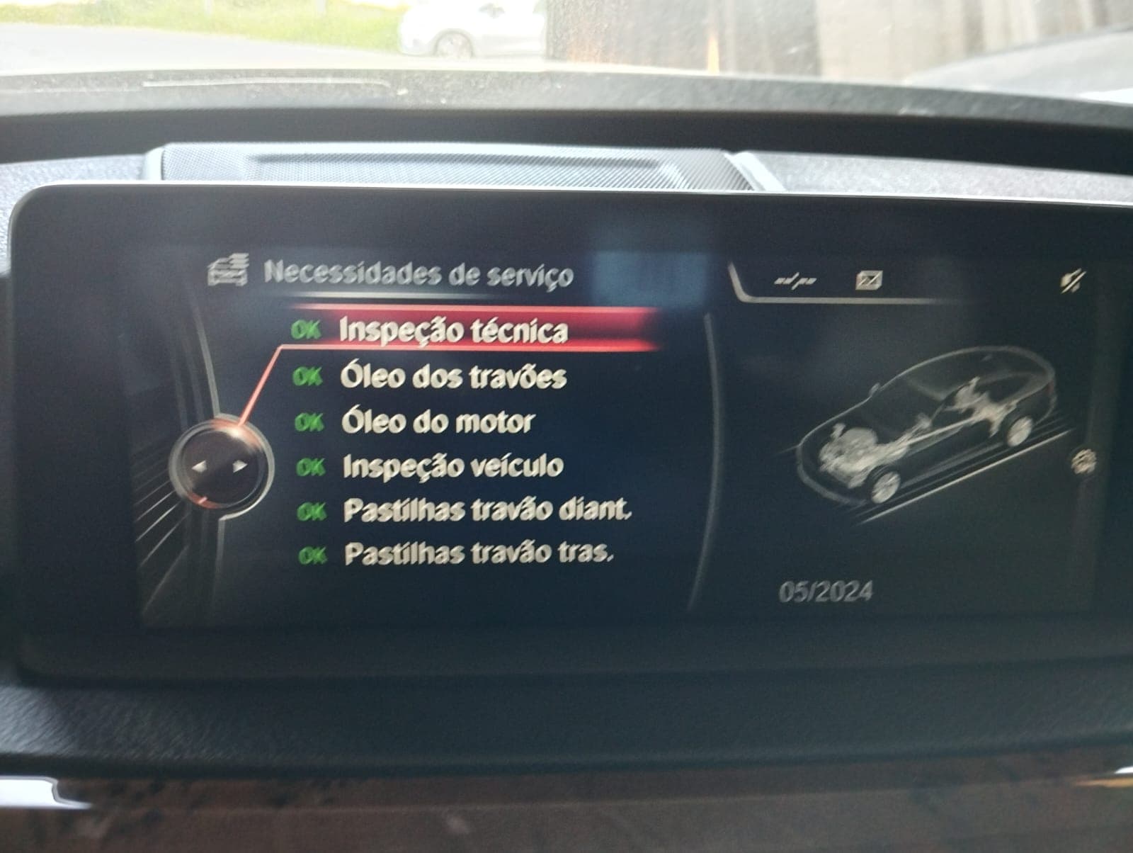 BMW 3 GT 325D · Ano 2014 — image 17