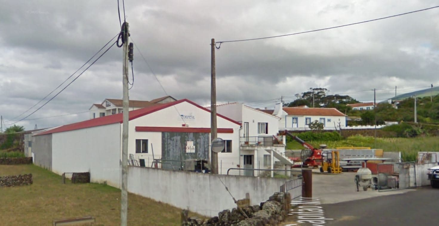 Edifício · Angra do Heroísmo, Açores — image 3