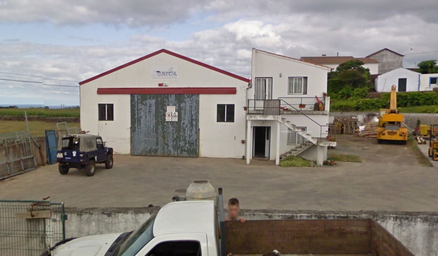 Edifício · Angra do Heroísmo, Açores — image 2