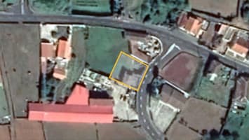 Lote para Construção · Angra do Heroísmo, Açores — imagen 2