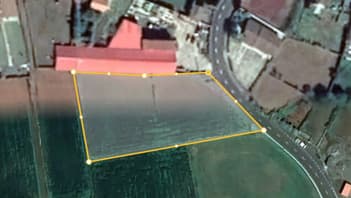 Lote para Construção + Terrenos · Angra do Heroísmo, Açores — imagen 6