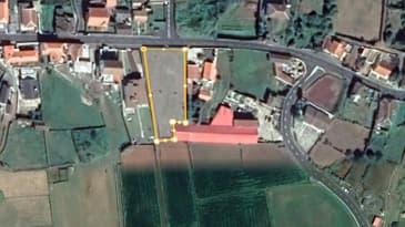 Lote para Construção + Terrenos · Angra do Heroísmo, Açores — imagen 2