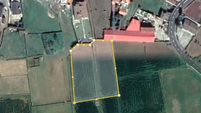 Lote para Construção + Terrenos · Angra do Heroísmo, Açores — imagen 4