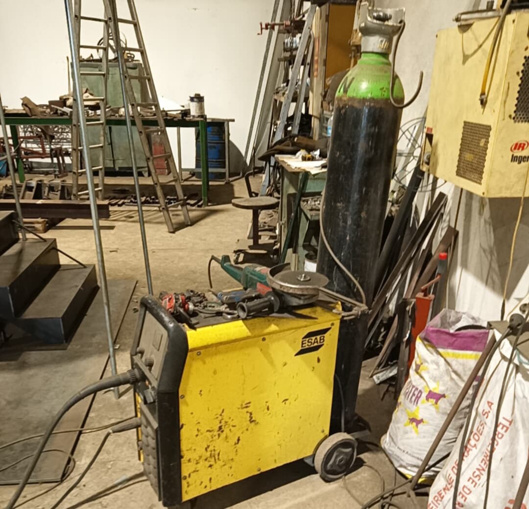 Maquinaria e Equipamentos — imagen 8