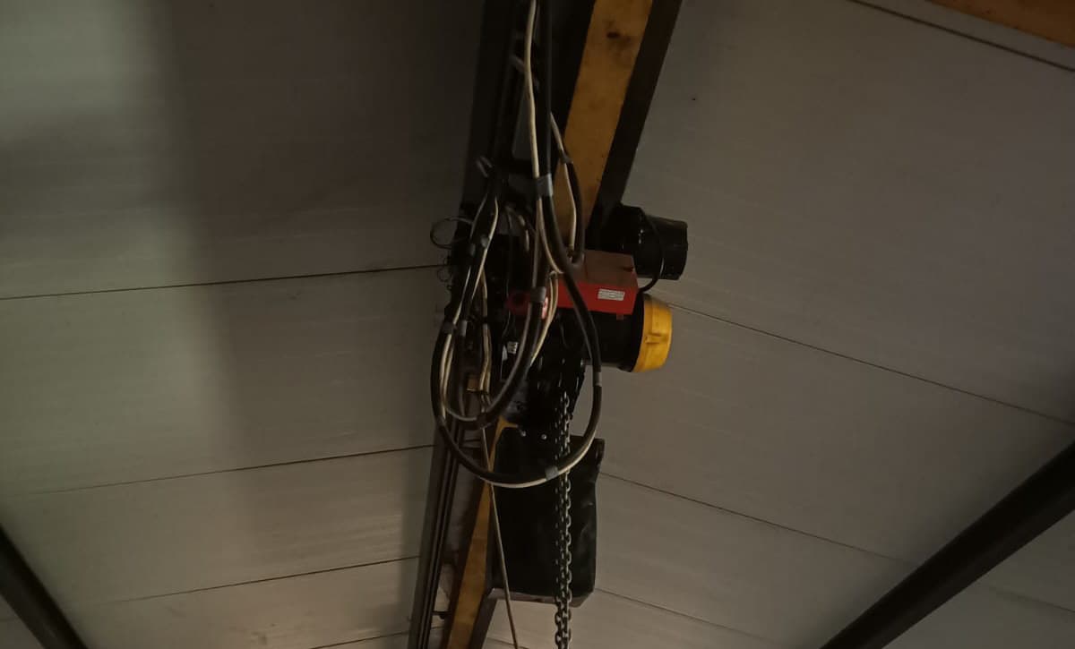 Maquinaria e Equipamentos — imagen 4