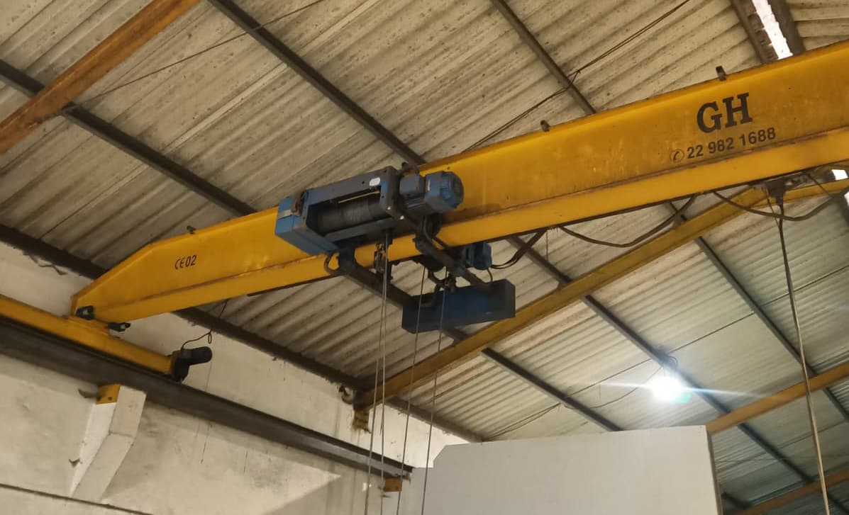 Maquinaria e Equipamentos — imagen 3