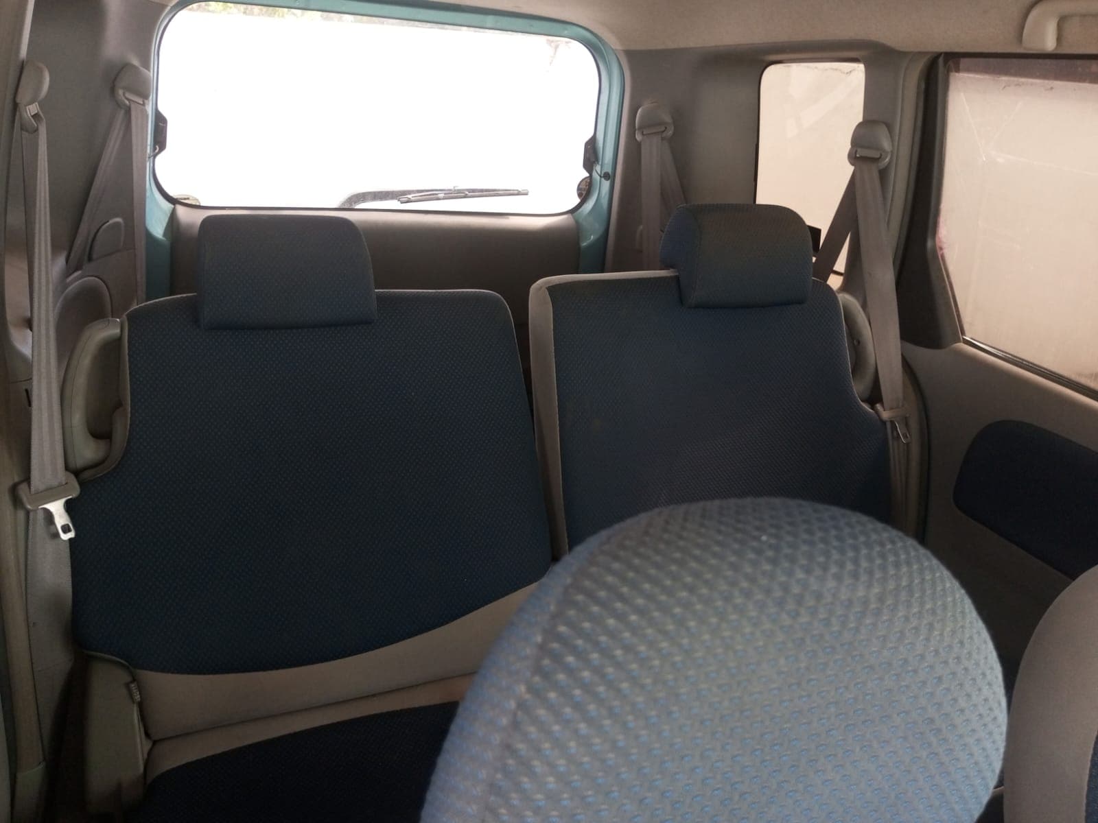 Toyota SIenta — imagen 5