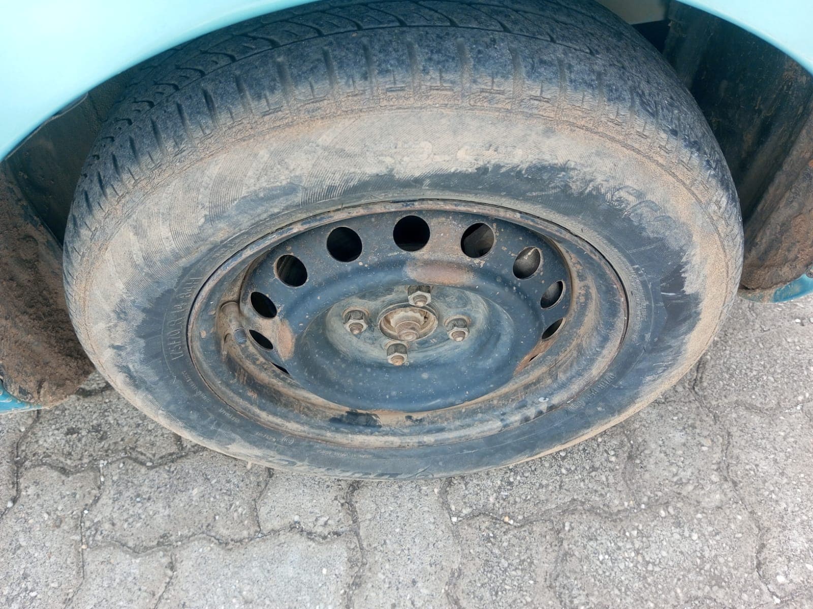 Toyota SIenta — imagen 10