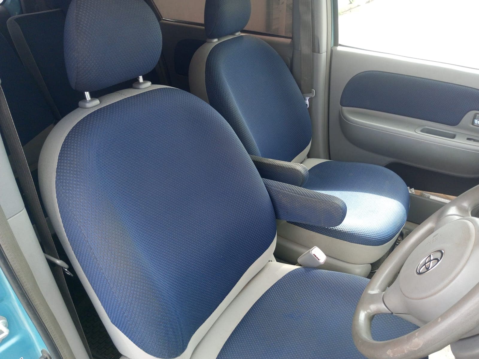 Toyota SIenta — imagen 6