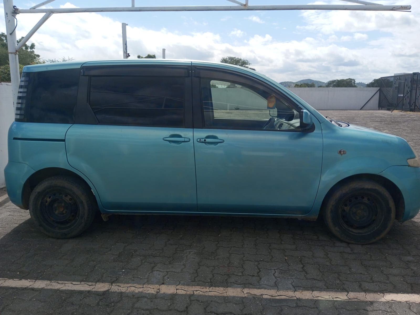 Toyota SIenta — imagen 11