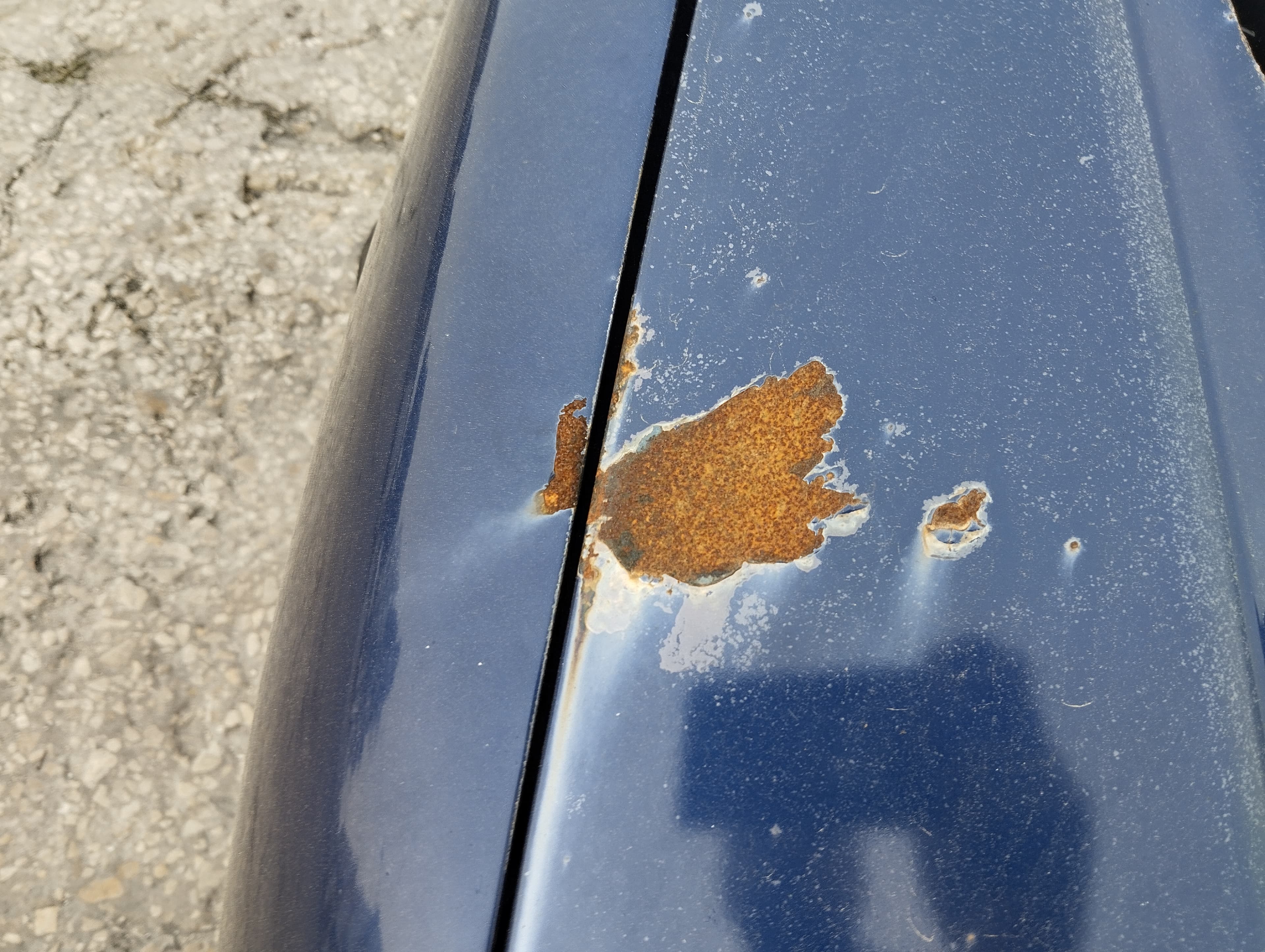 Peugeot 206 · Ano 2002 — imagen 10