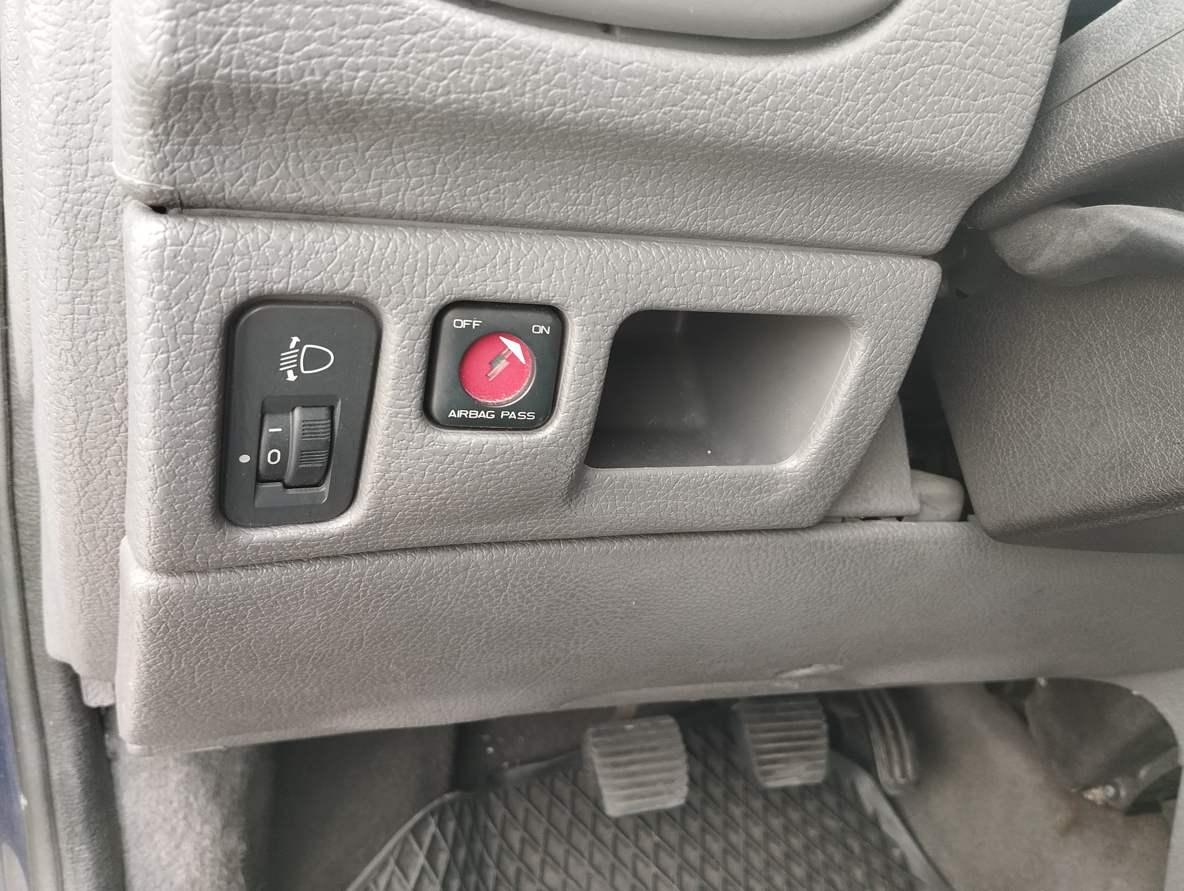 Peugeot 206 · Ano 2002 — imagen 19