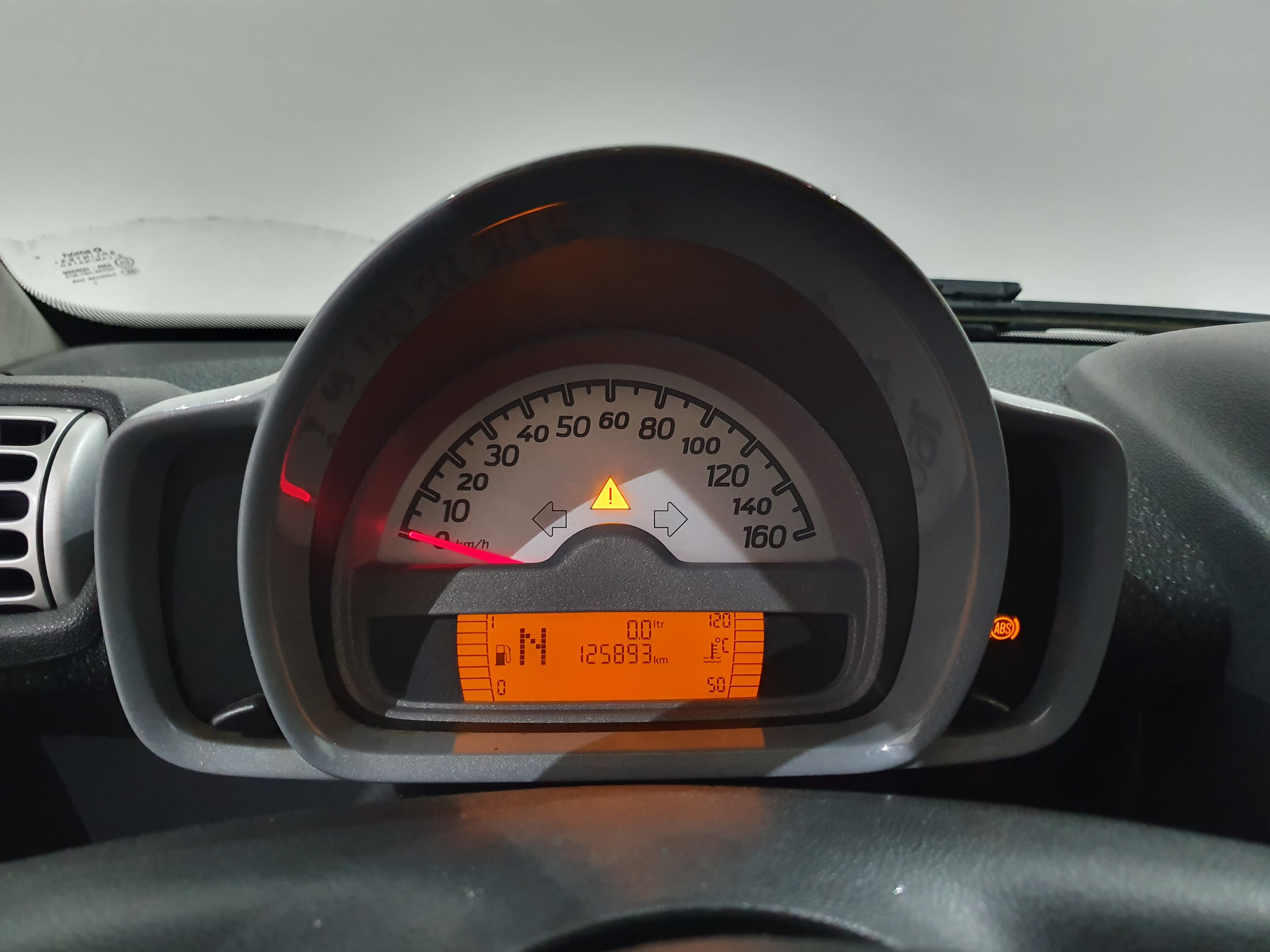 Smart Fortwo · Ano 2008 — imagem 29